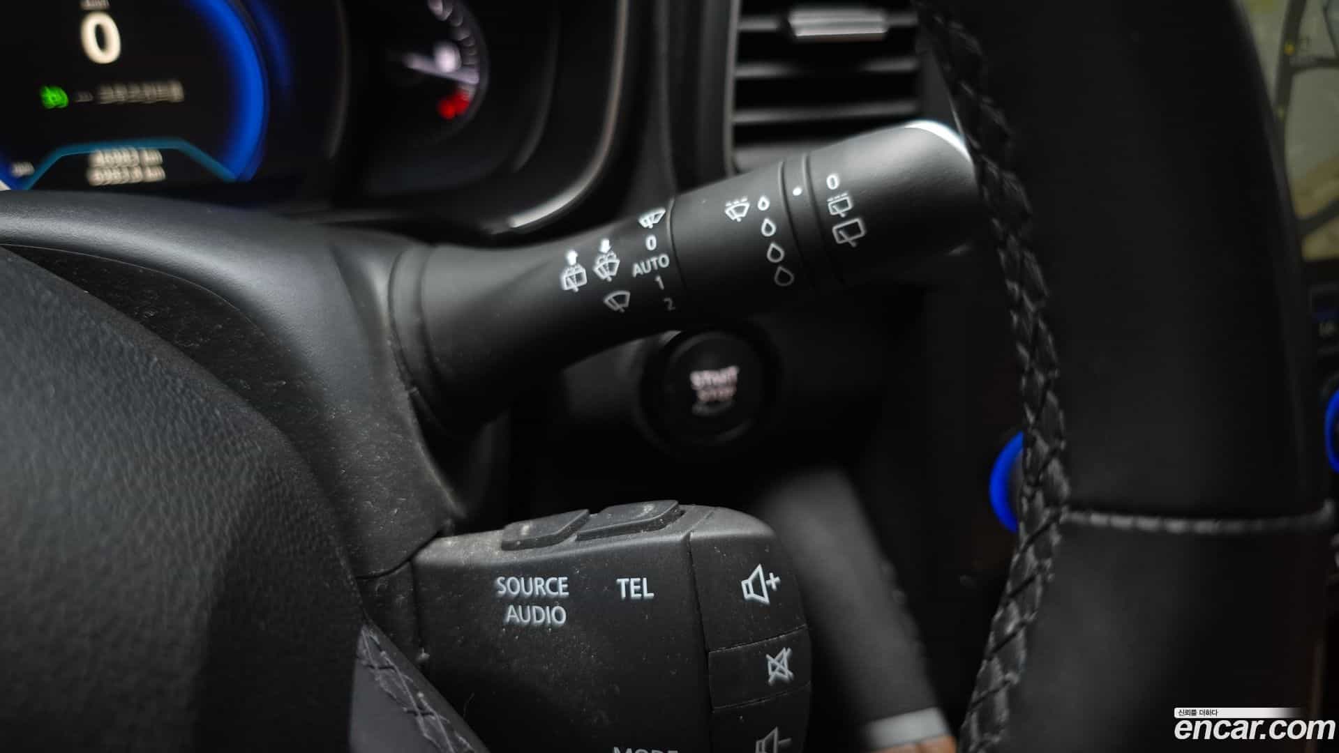 QM6 Renault Korea 2021.6-OPTION-023