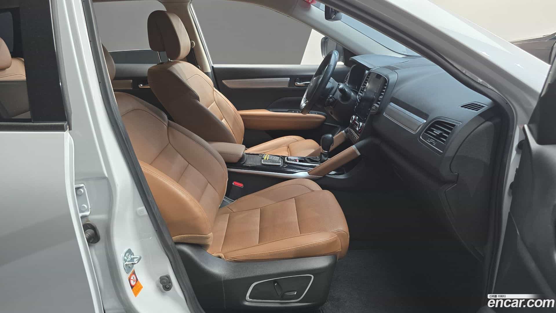 QM6 Renault Korea 2021.6-INNER-036