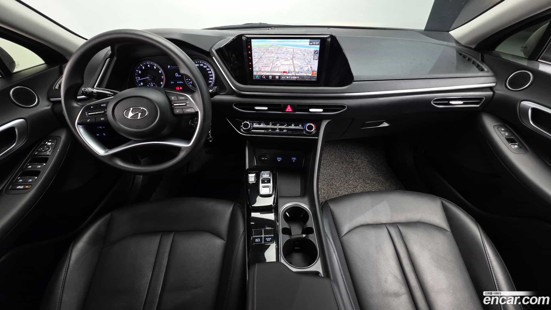 Sonata Hyundai 2021.3-INNER-007