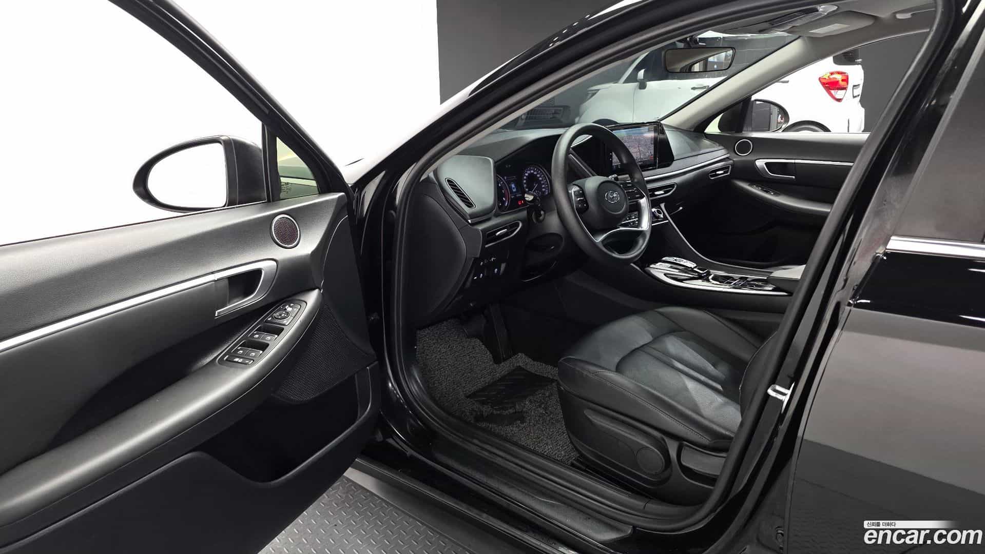 Sonata Hyundai 2021.3-INNER-010
