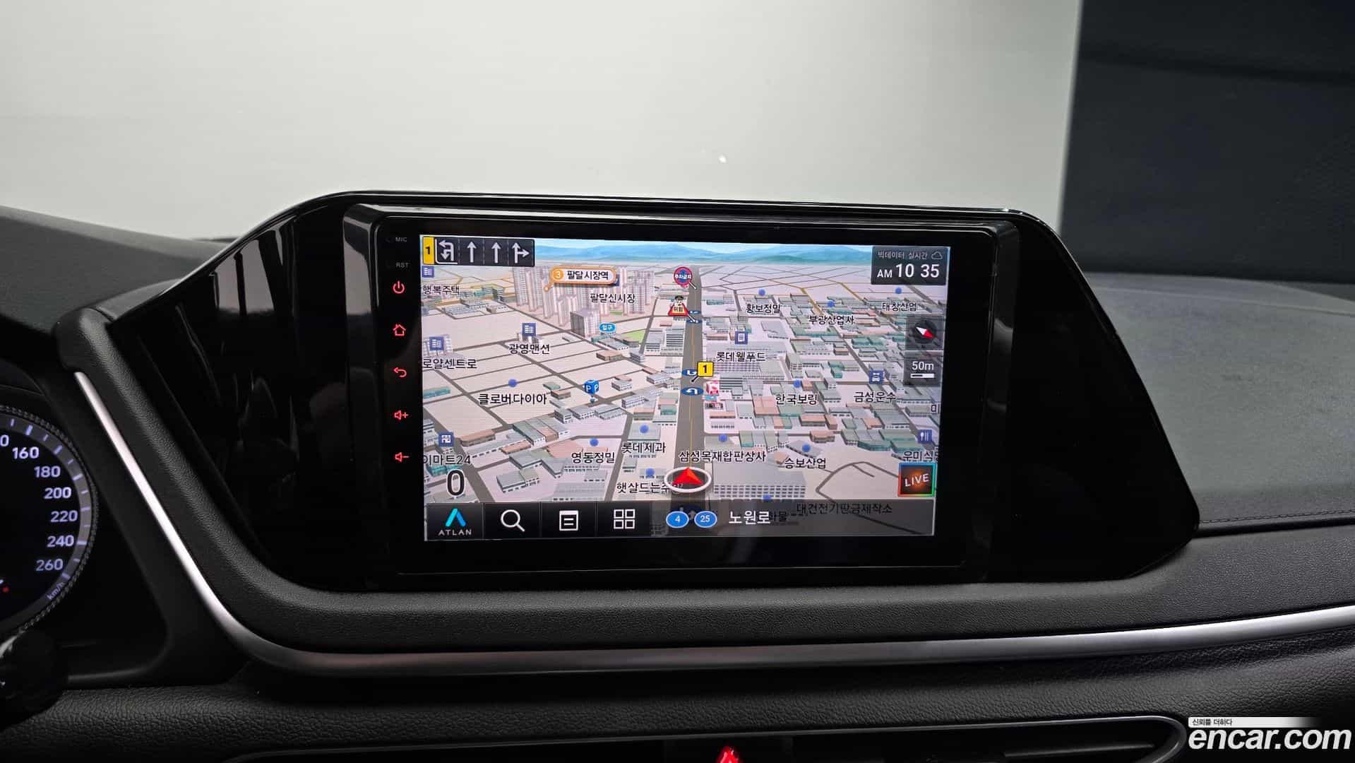Sonata Hyundai 2021.3-OPTION-018