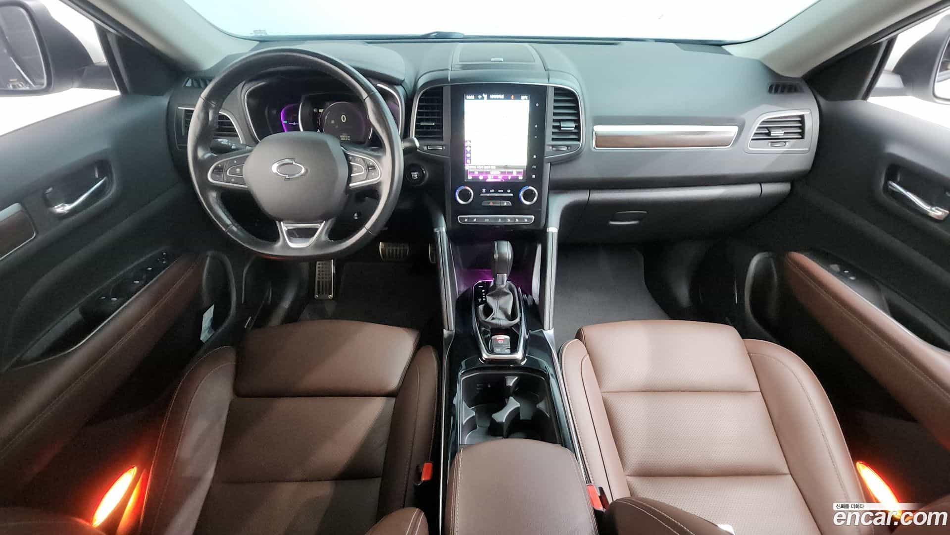 QM6 Renault Korea 2020.3-INNER-007