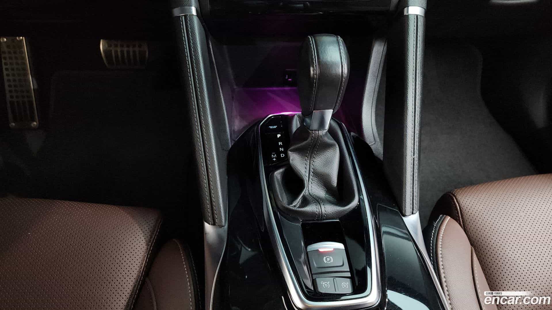 QM6 Renault Korea 2020.3-INNER-009
