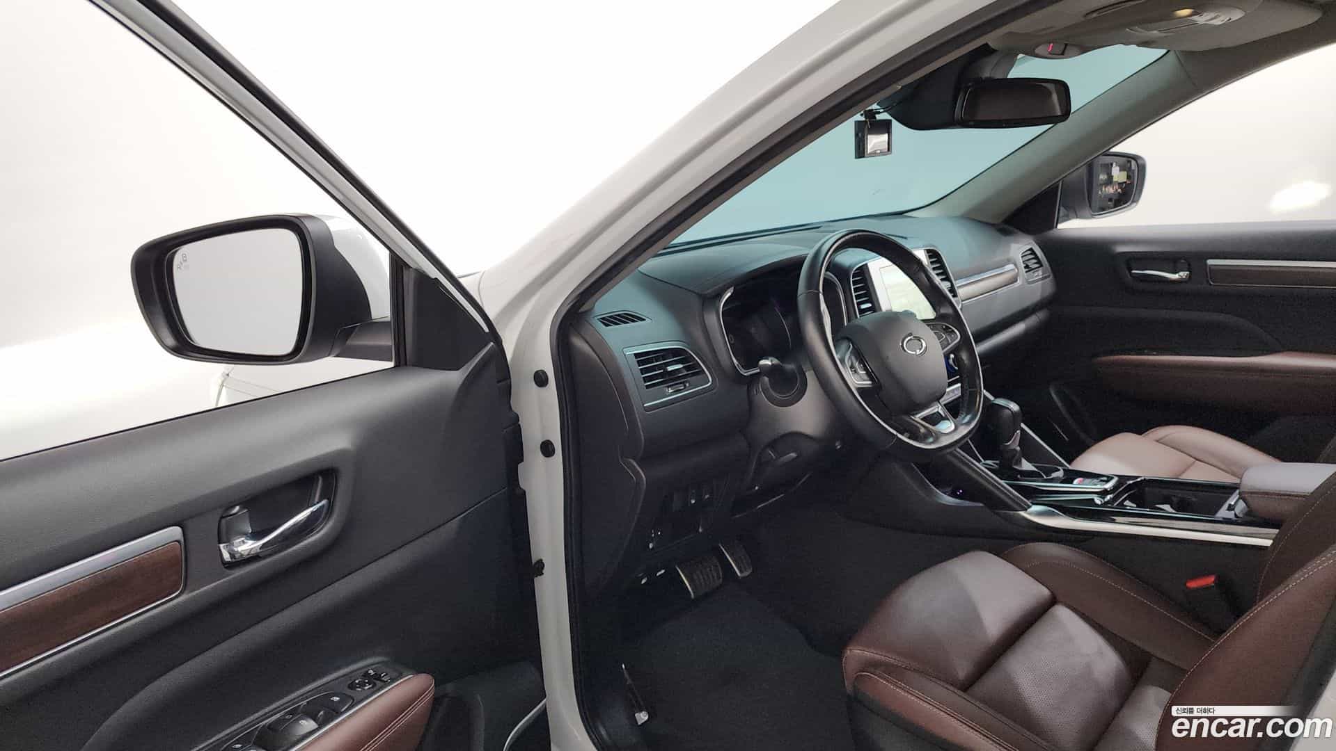 QM6 Renault Korea 2020.3-INNER-010