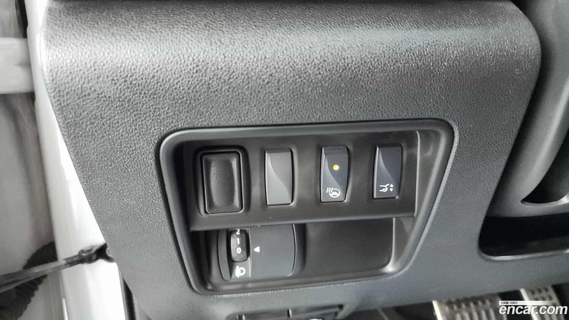 QM6 Renault Korea 2020.3-OPTION-042