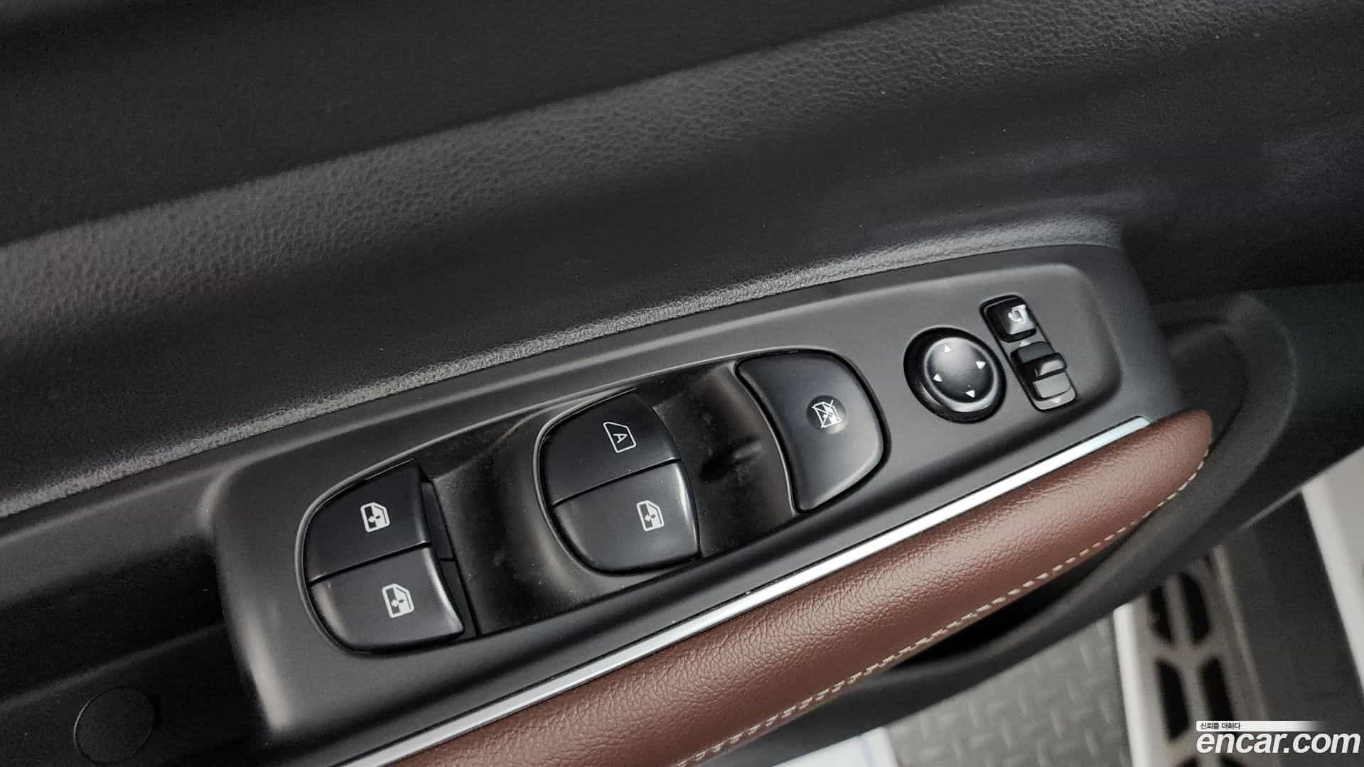 QM6 Renault Korea 2020.3-OPTION-049