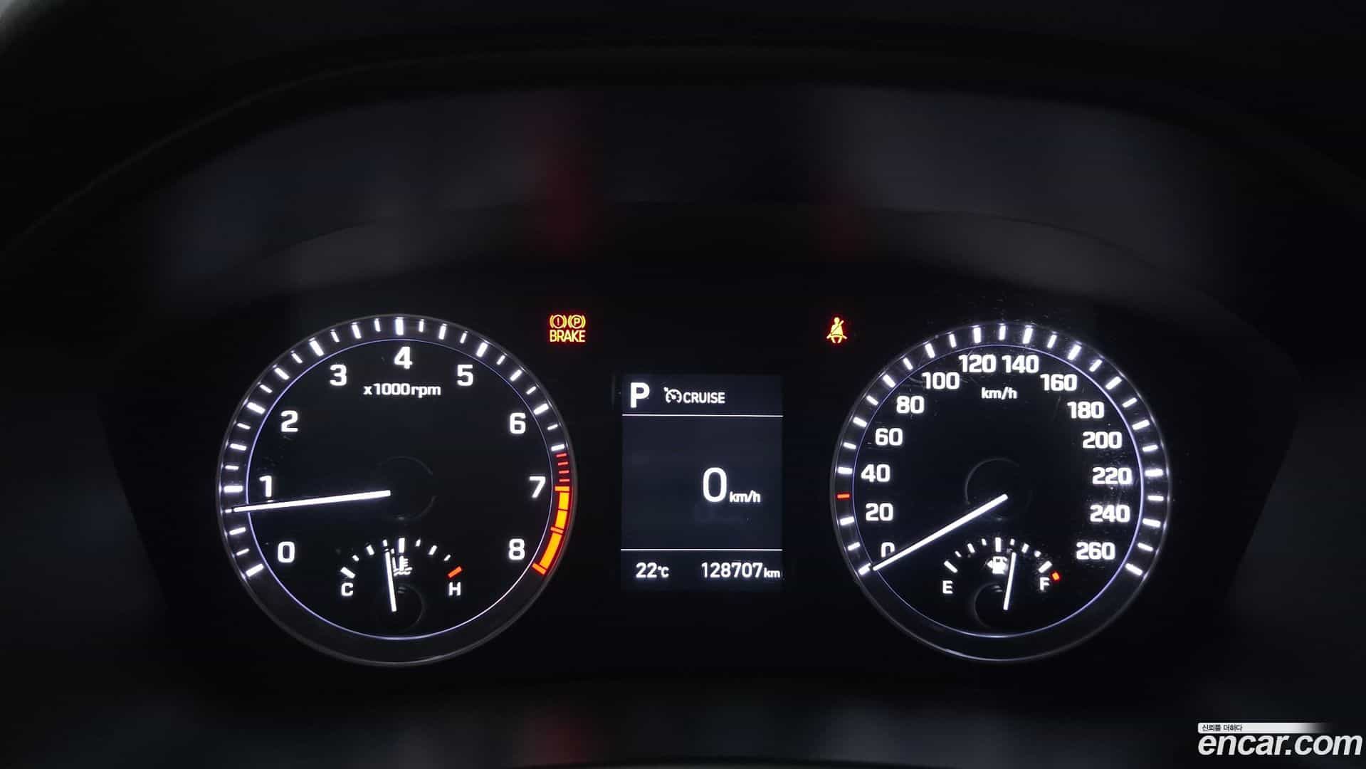 Sonata Hyundai 2017.10-INNER-008