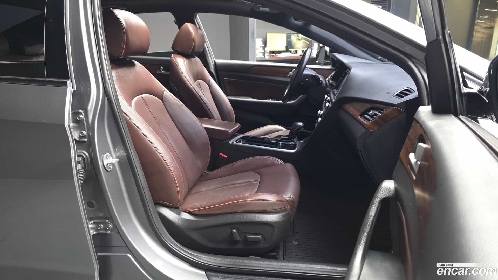 Sonata Hyundai 2017.10-OPTION-015