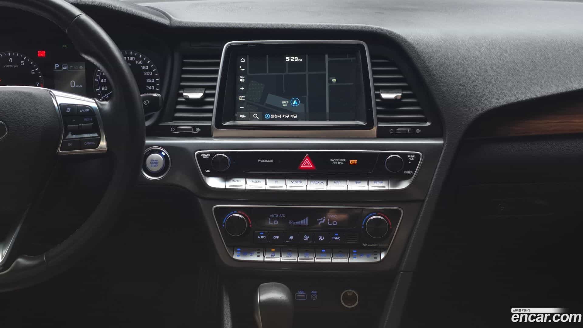 Sonata Hyundai 2017.10-OPTION-018