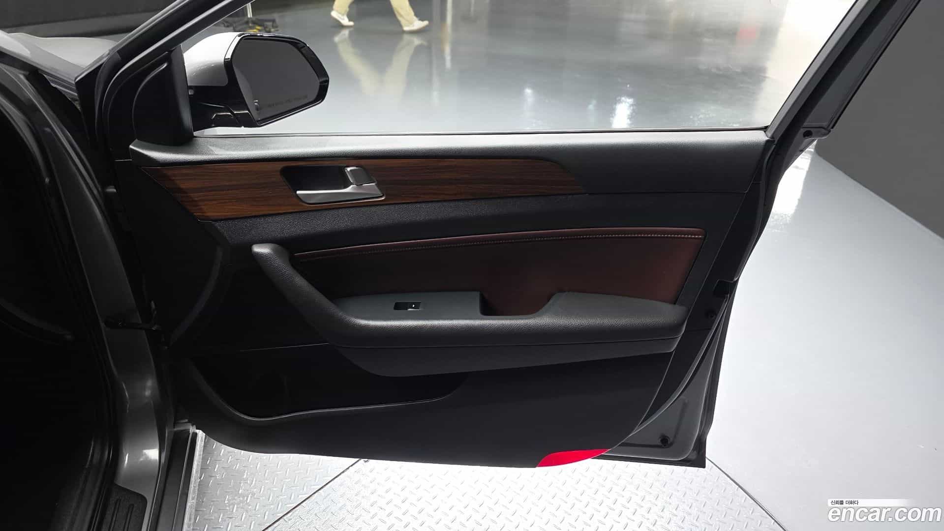 Sonata Hyundai 2017.10-INNER-034