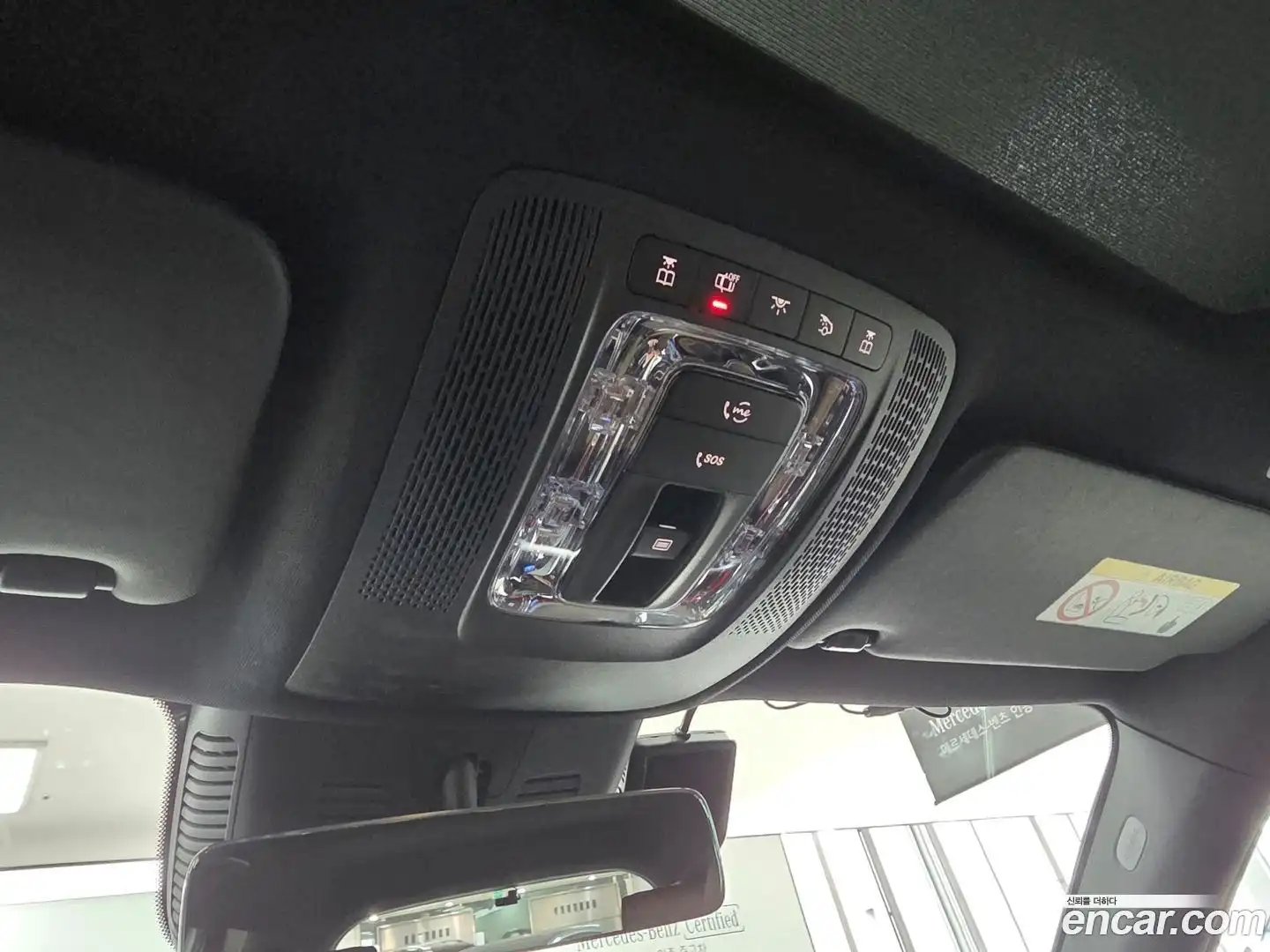 GLB-Class Mercedes-Benz 2025.3-OPTION-021