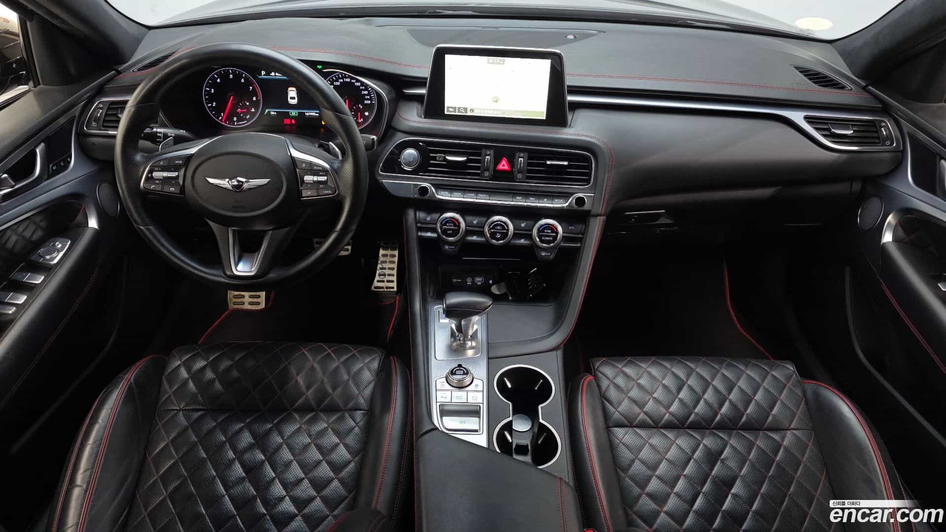 G70 Genesis 2019.3-INNER-007