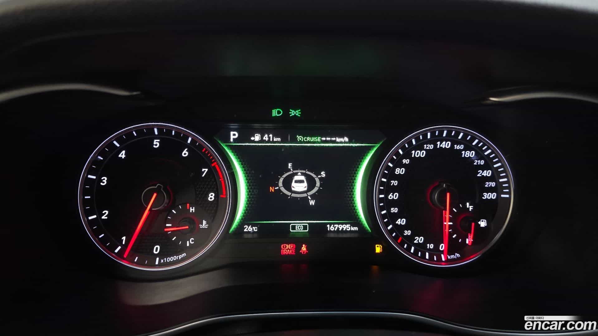 G70 Genesis 2019.3-INNER-008