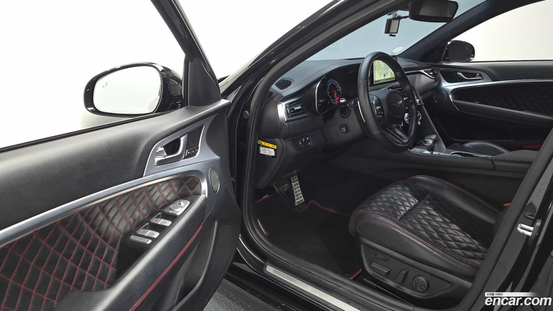 G70 Genesis 2019.3-INNER-010