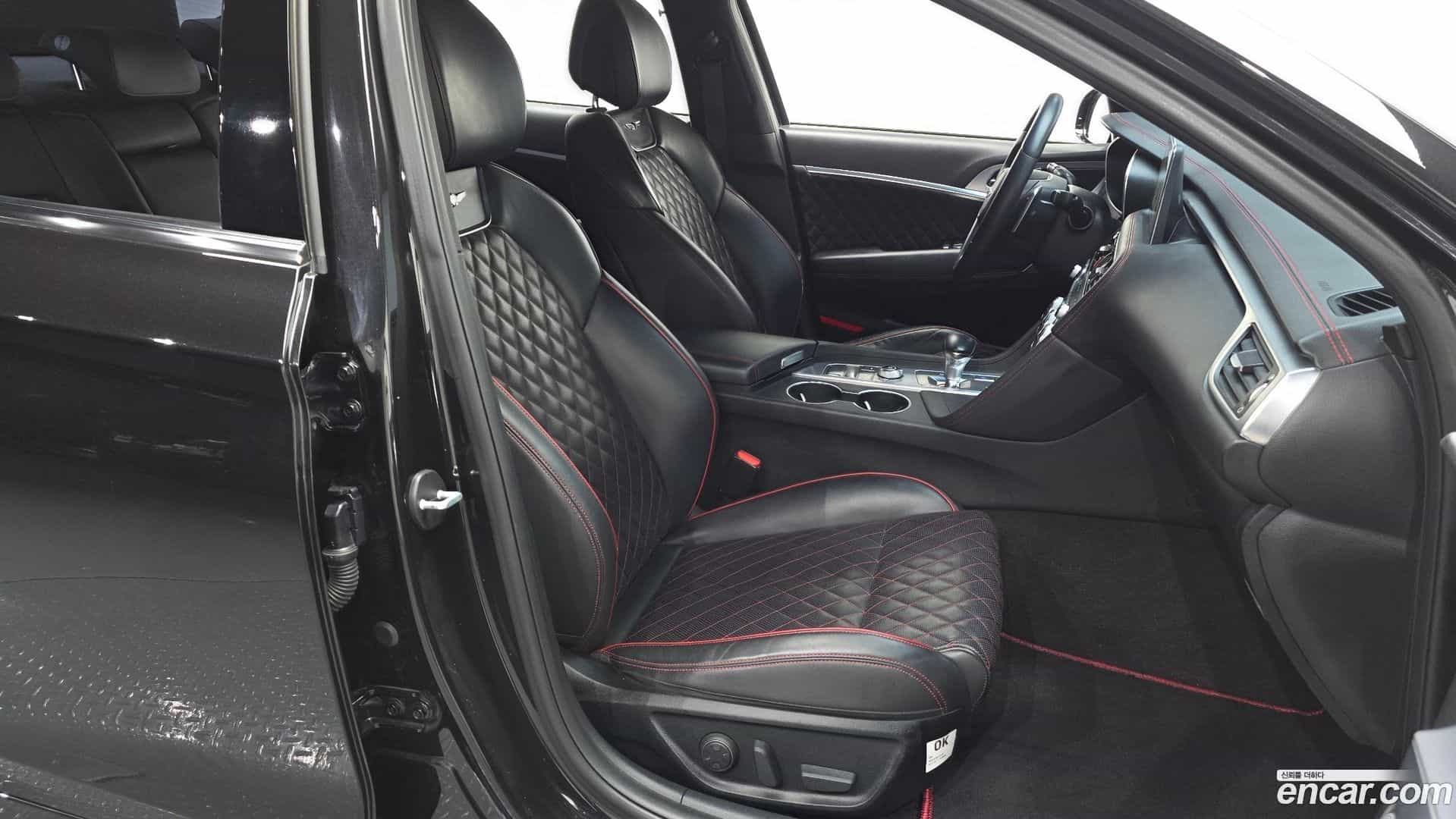 G70 Genesis 2019.3-OPTION-016