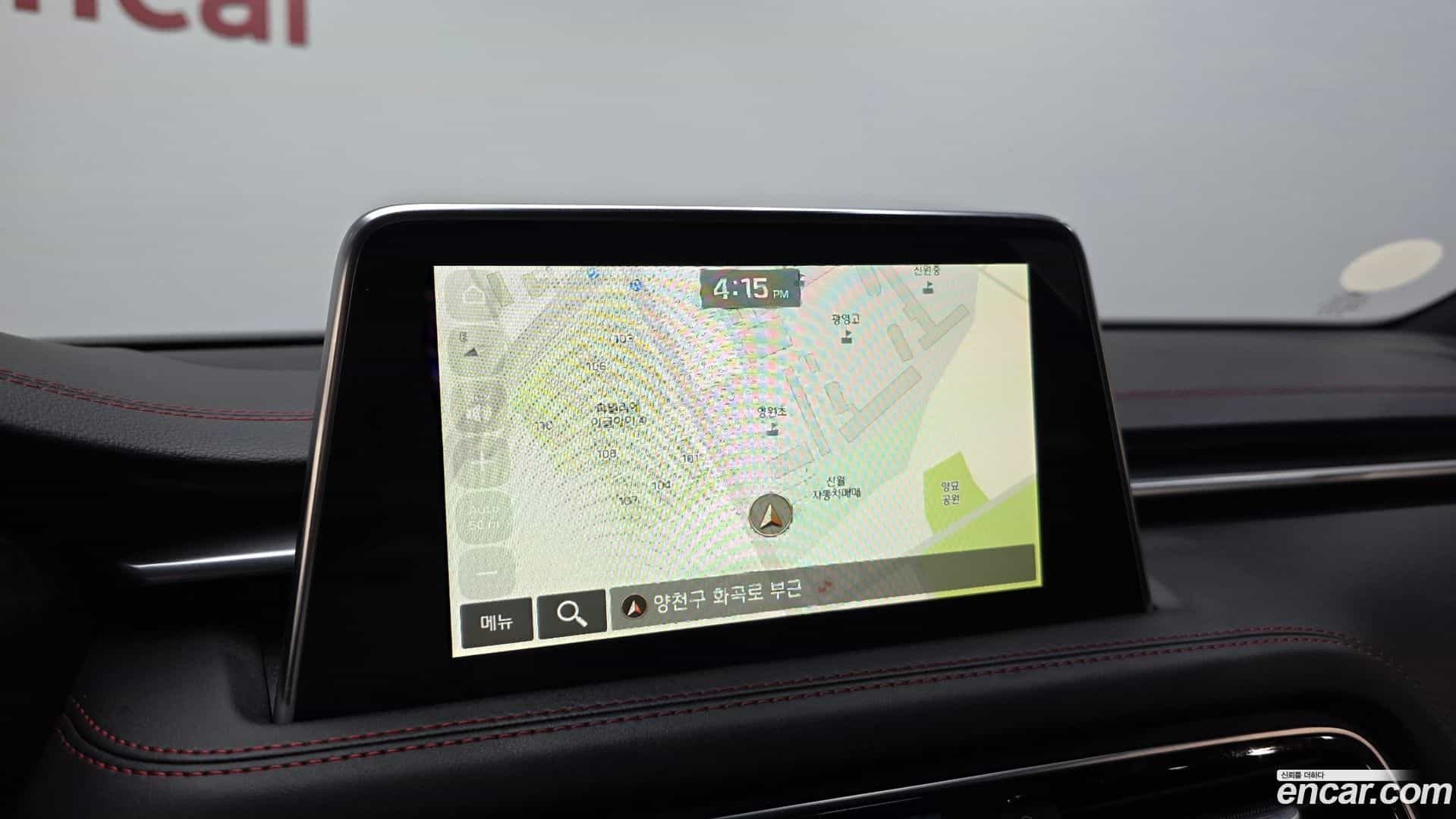 G70 Genesis 2019.3-OPTION-019