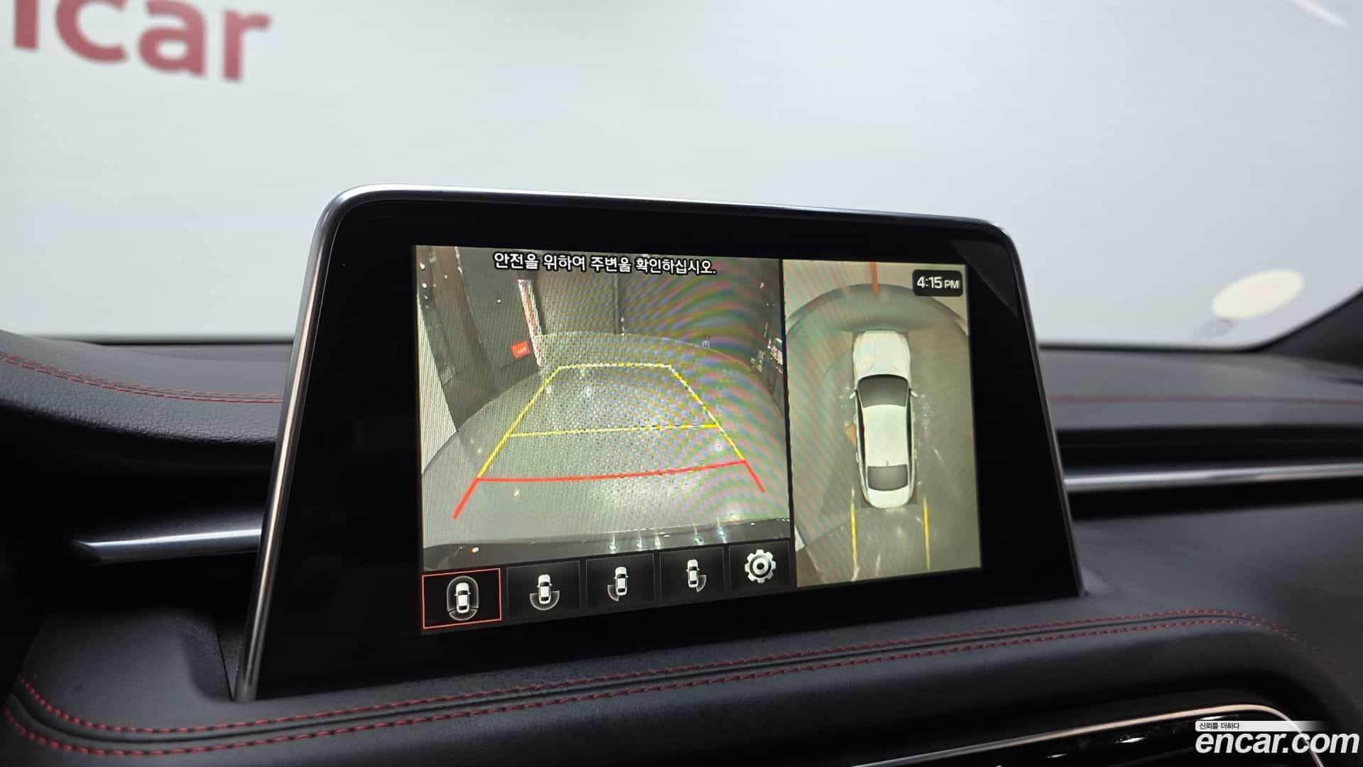 G70 Genesis 2019.3-OPTION-020