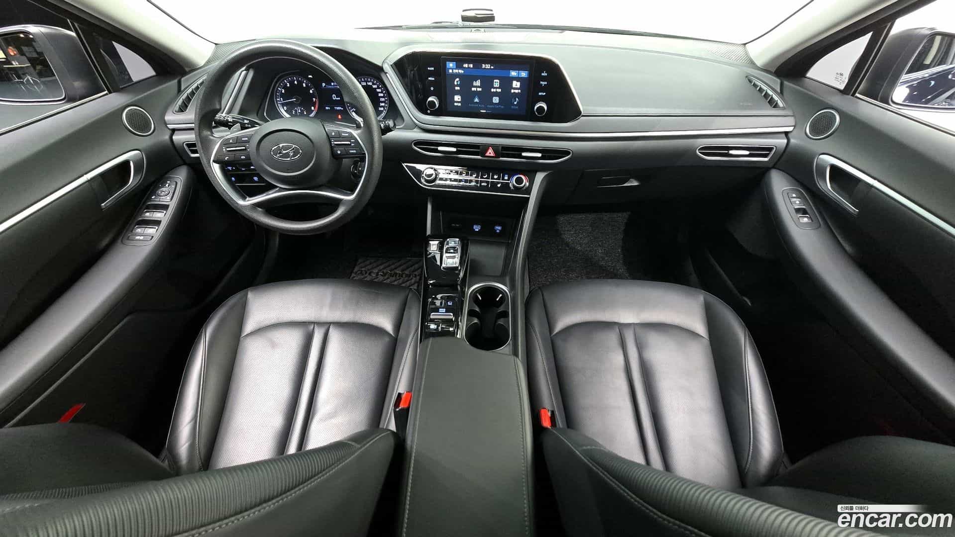 Sonata Hyundai 2020.4-INNER-007