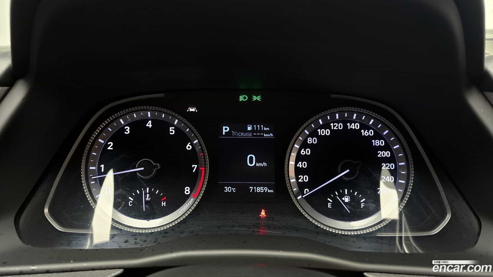 Sonata Hyundai 2020.4-INNER-008