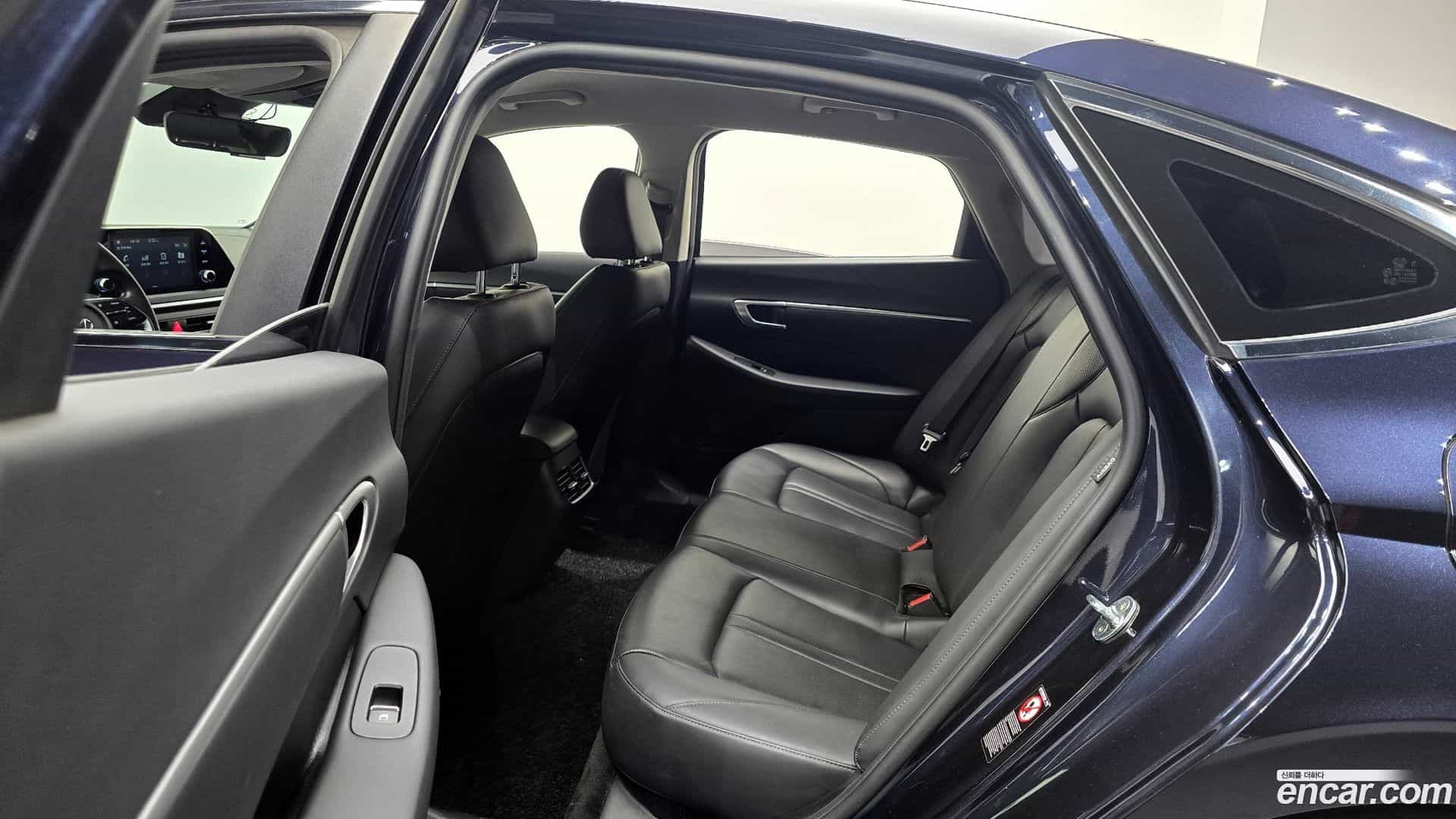 Sonata Hyundai 2020.4-OPTION-015