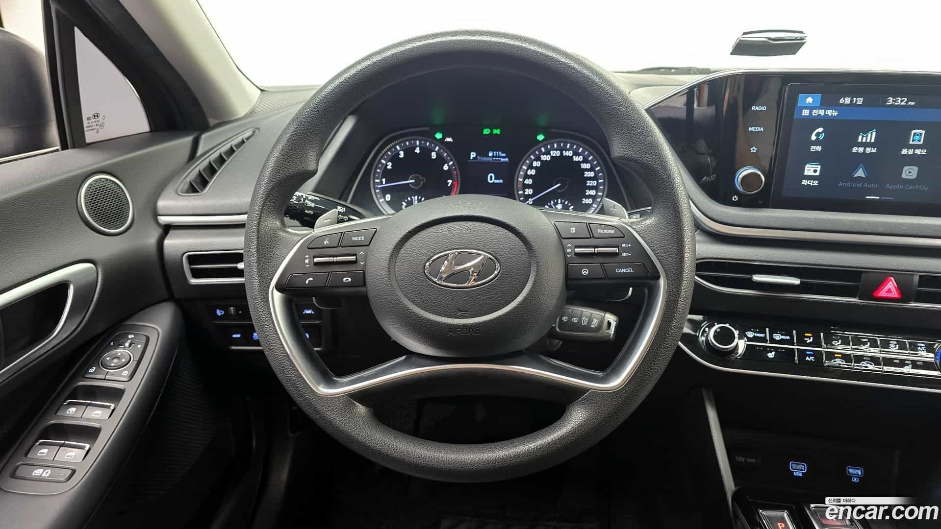 Sonata Hyundai 2020.4-OPTION-016