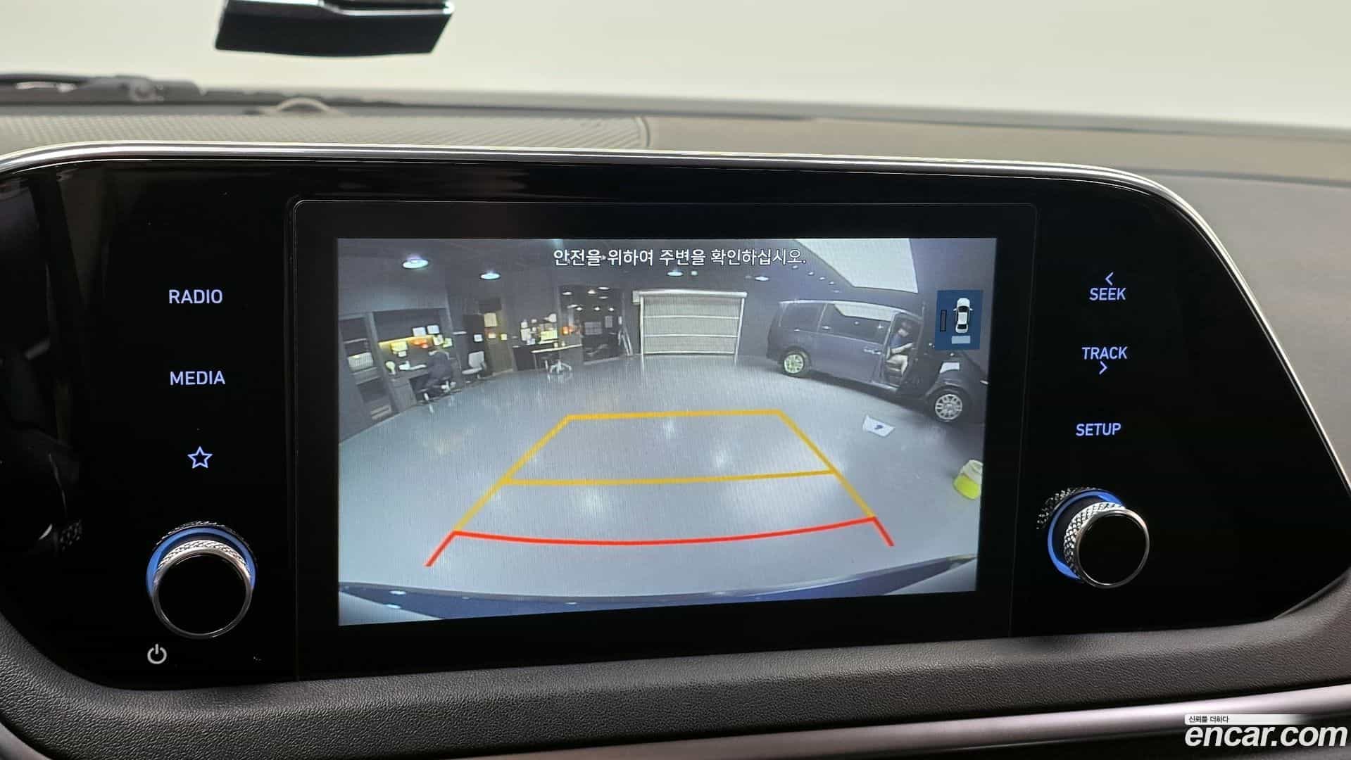 Sonata Hyundai 2020.4-OPTION-020