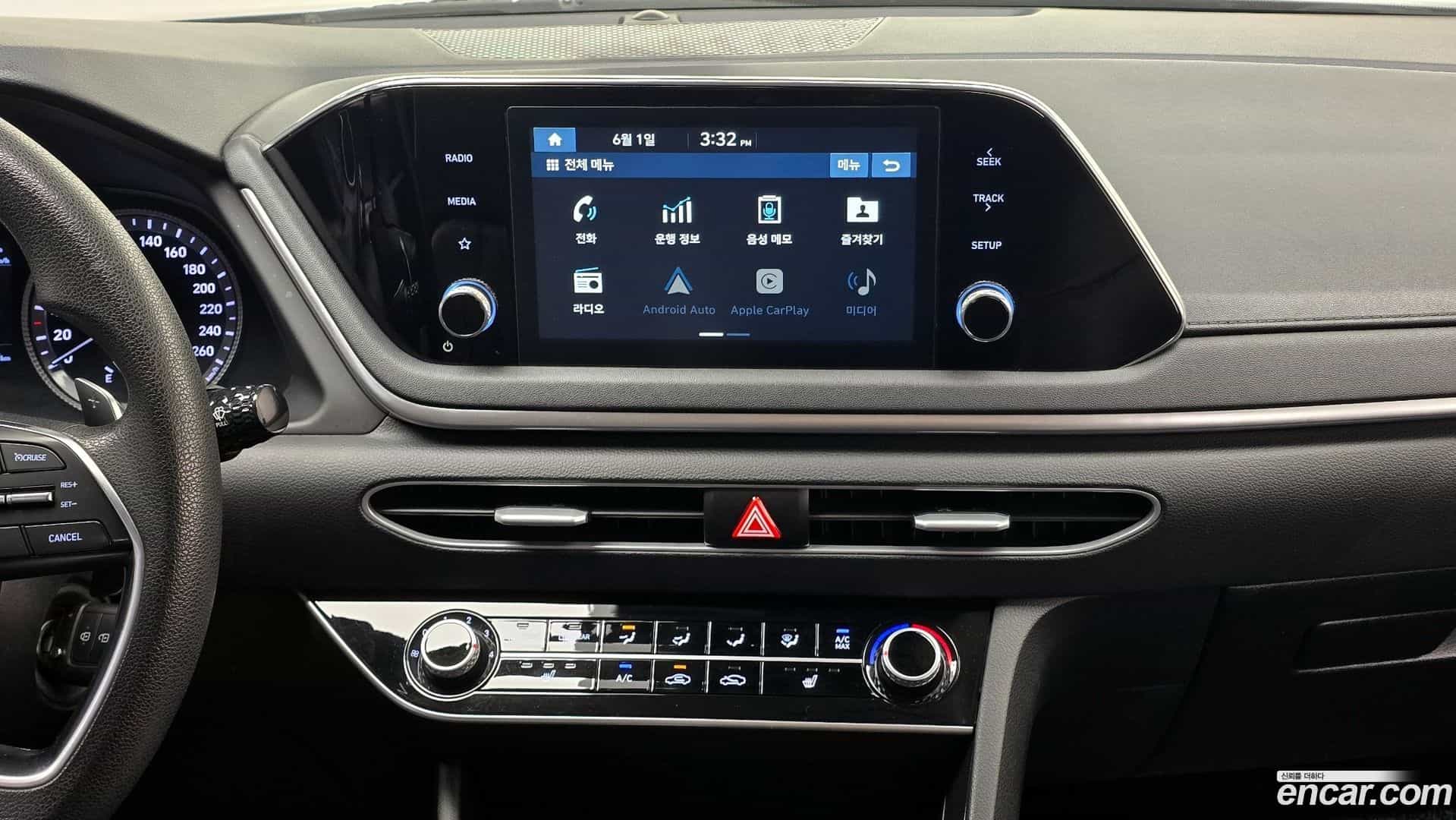 Sonata Hyundai 2020.4-OPTION-022
