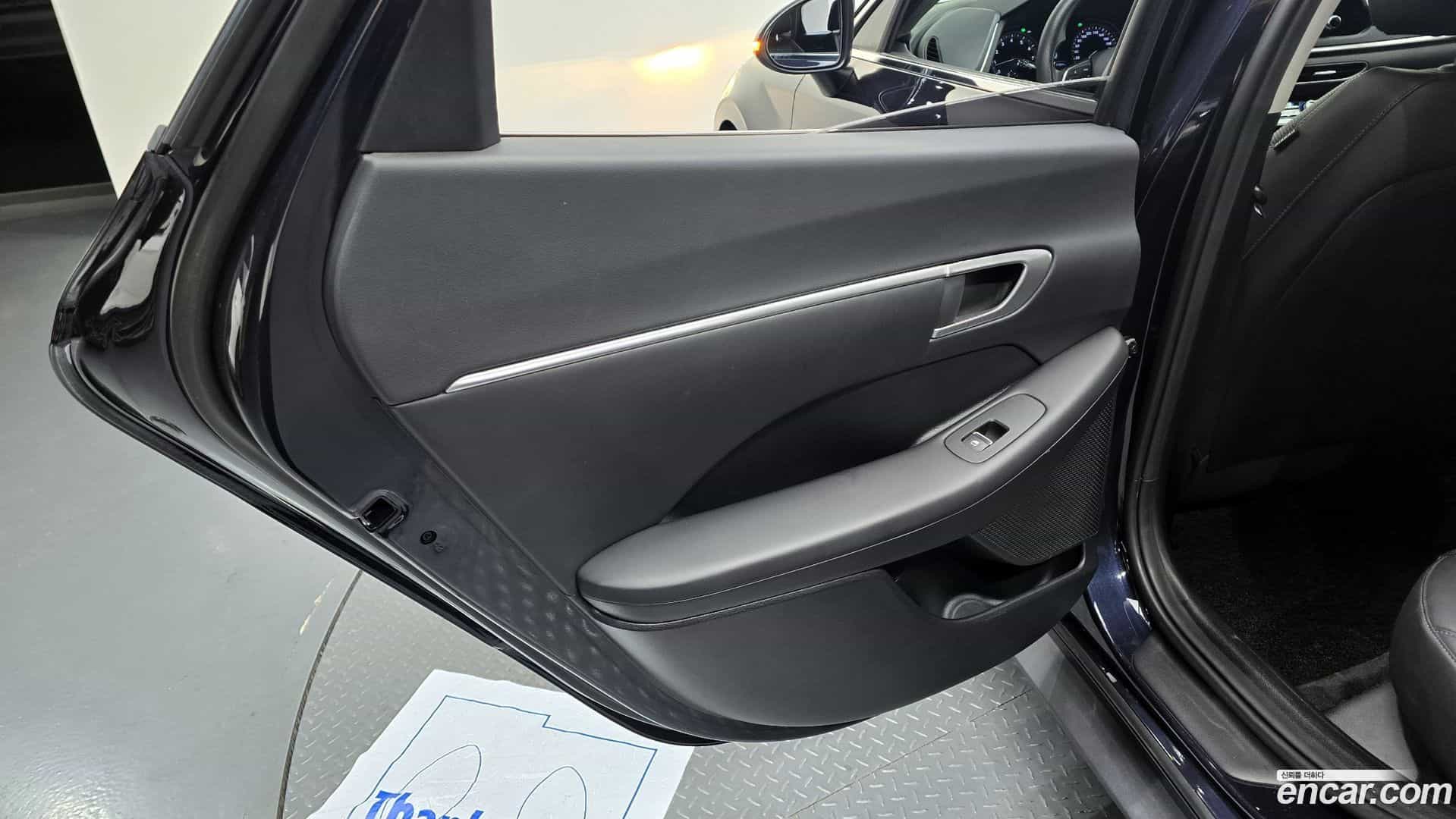 Sonata Hyundai 2020.4-INNER-035