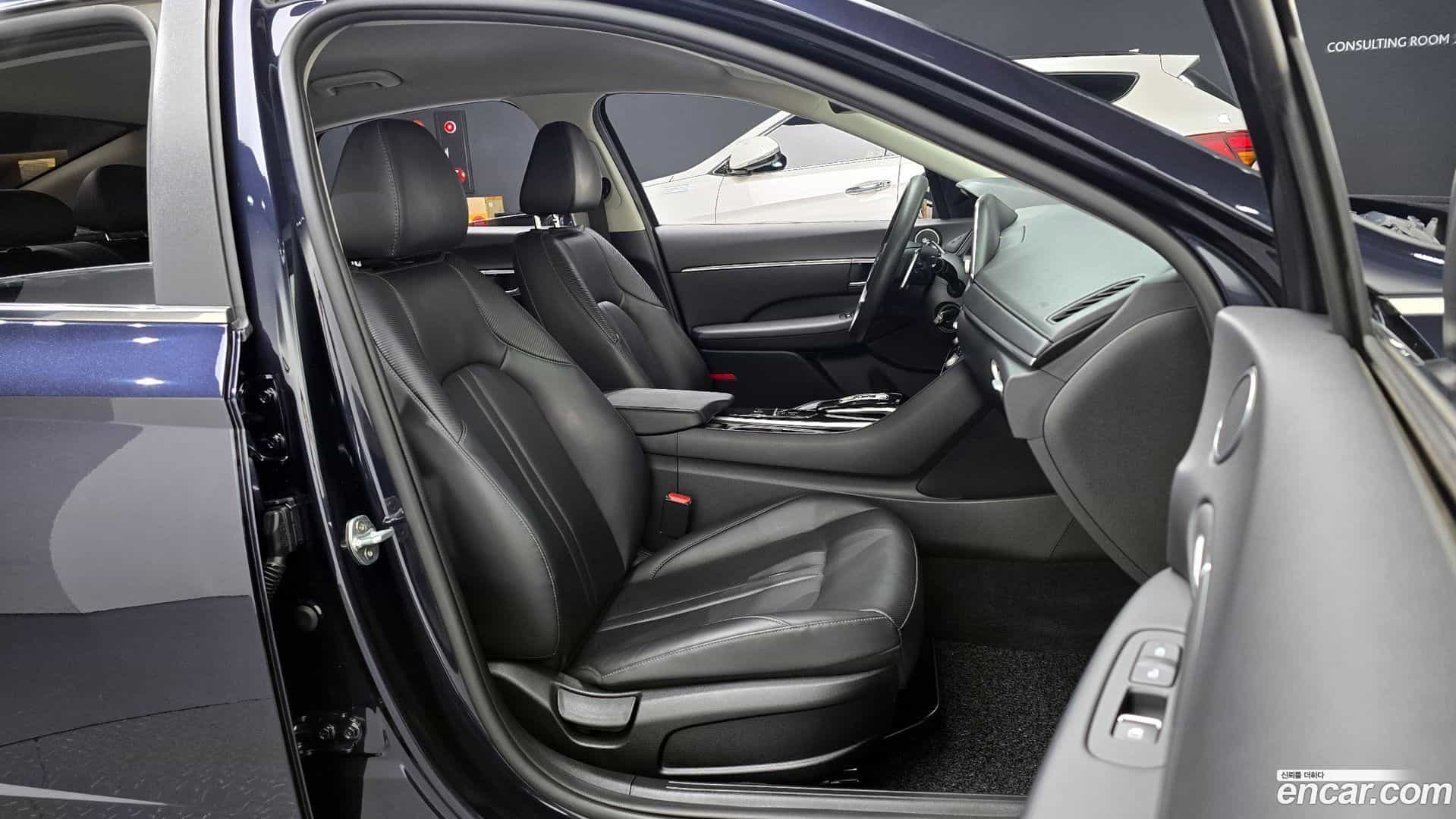 Sonata Hyundai 2020.4-INNER-036