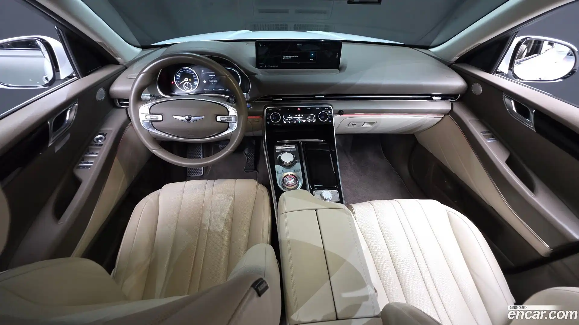 GV80 Genesis 2023.6-INNER-007