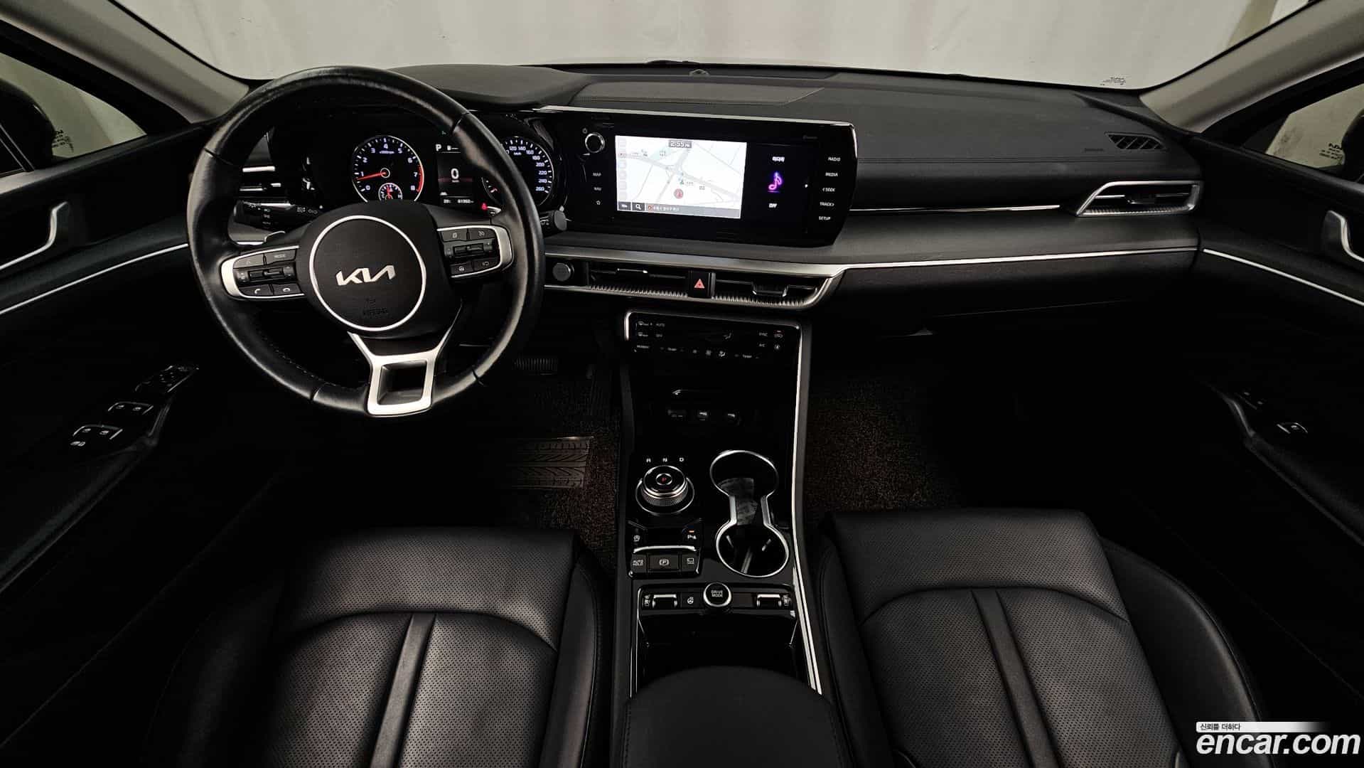 K5 Kia 2022.1-INNER-007