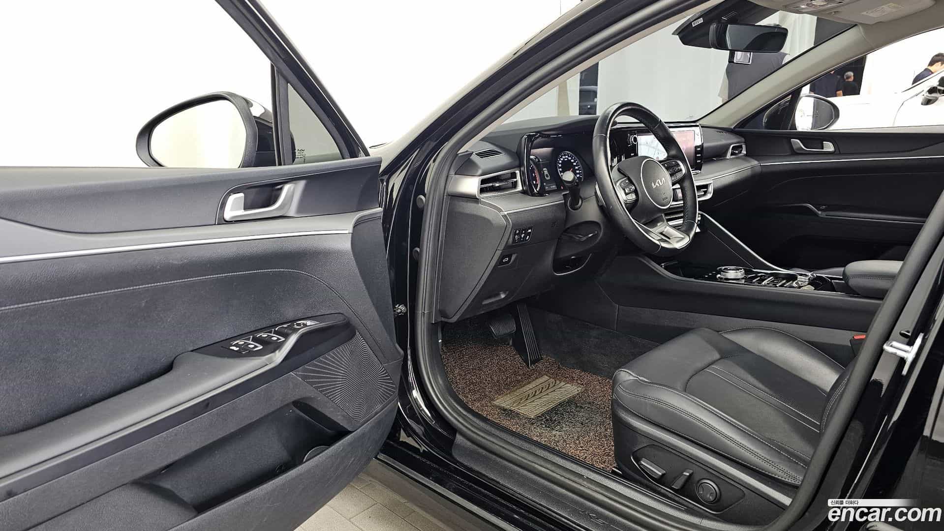 K5 Kia 2022.1-INNER-010