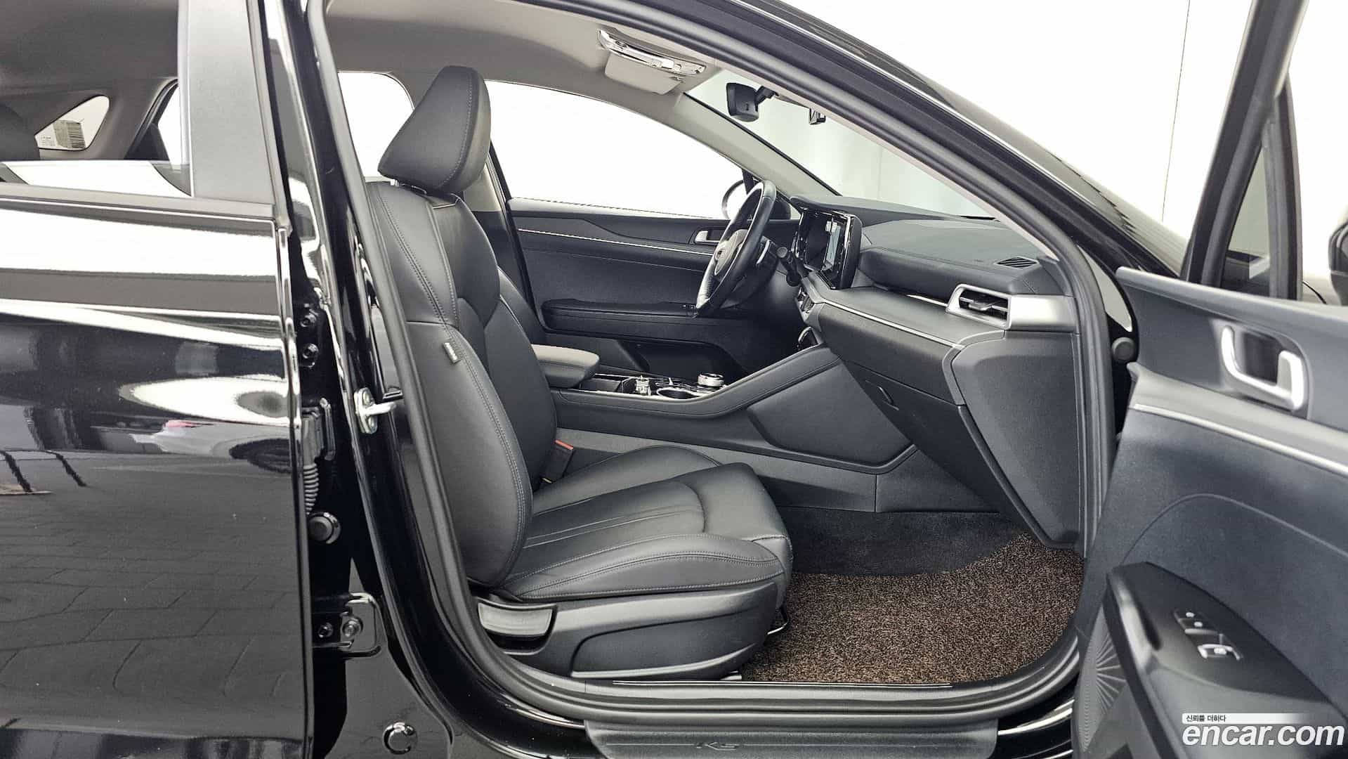 K5 Kia 2022.1-OPTION-015