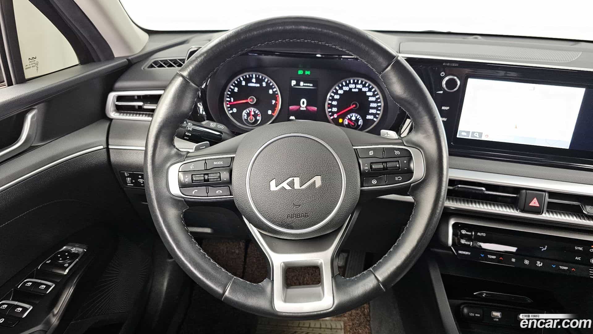 K5 Kia 2022.1-OPTION-017
