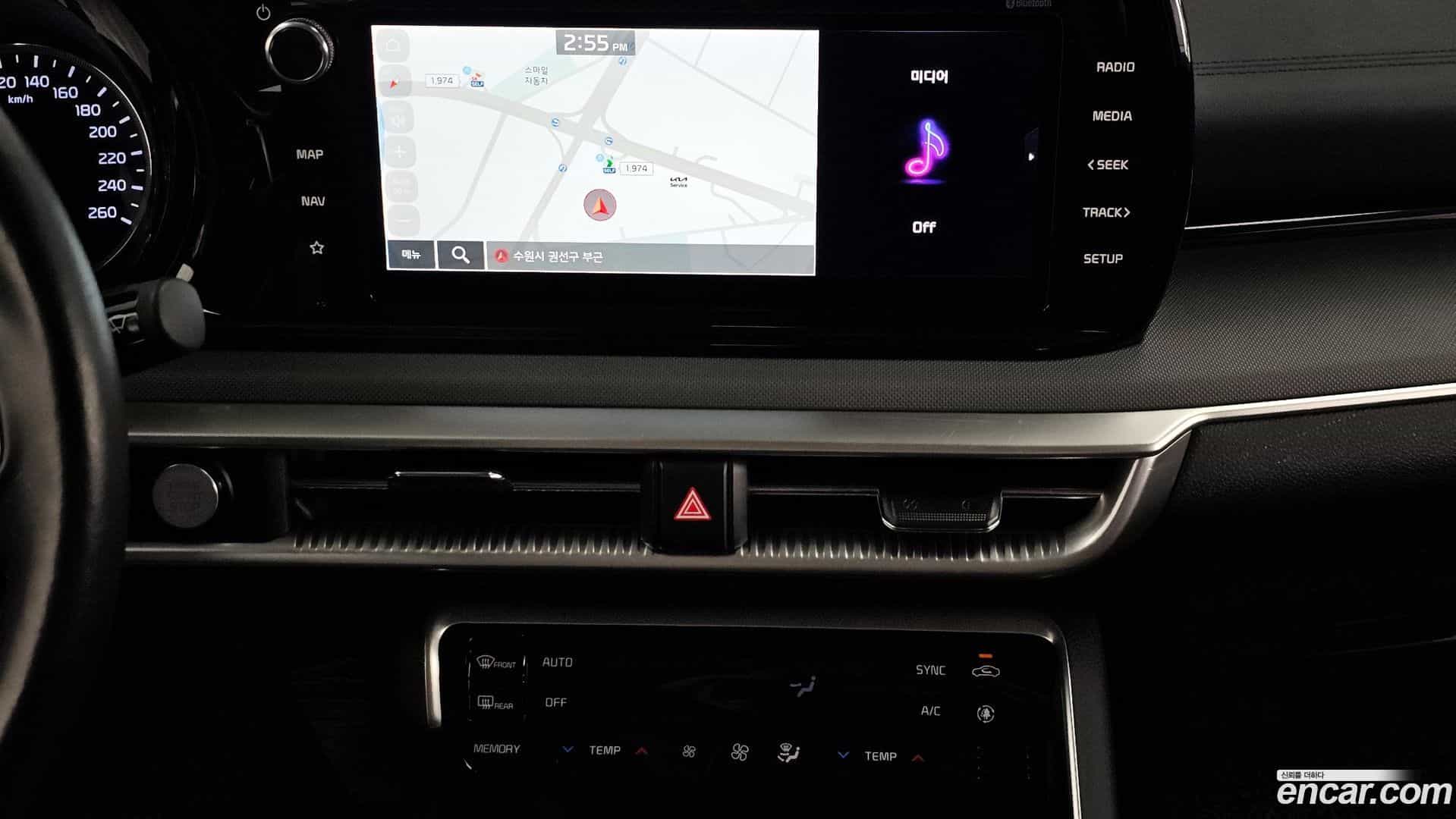 K5 Kia 2022.1-OPTION-018