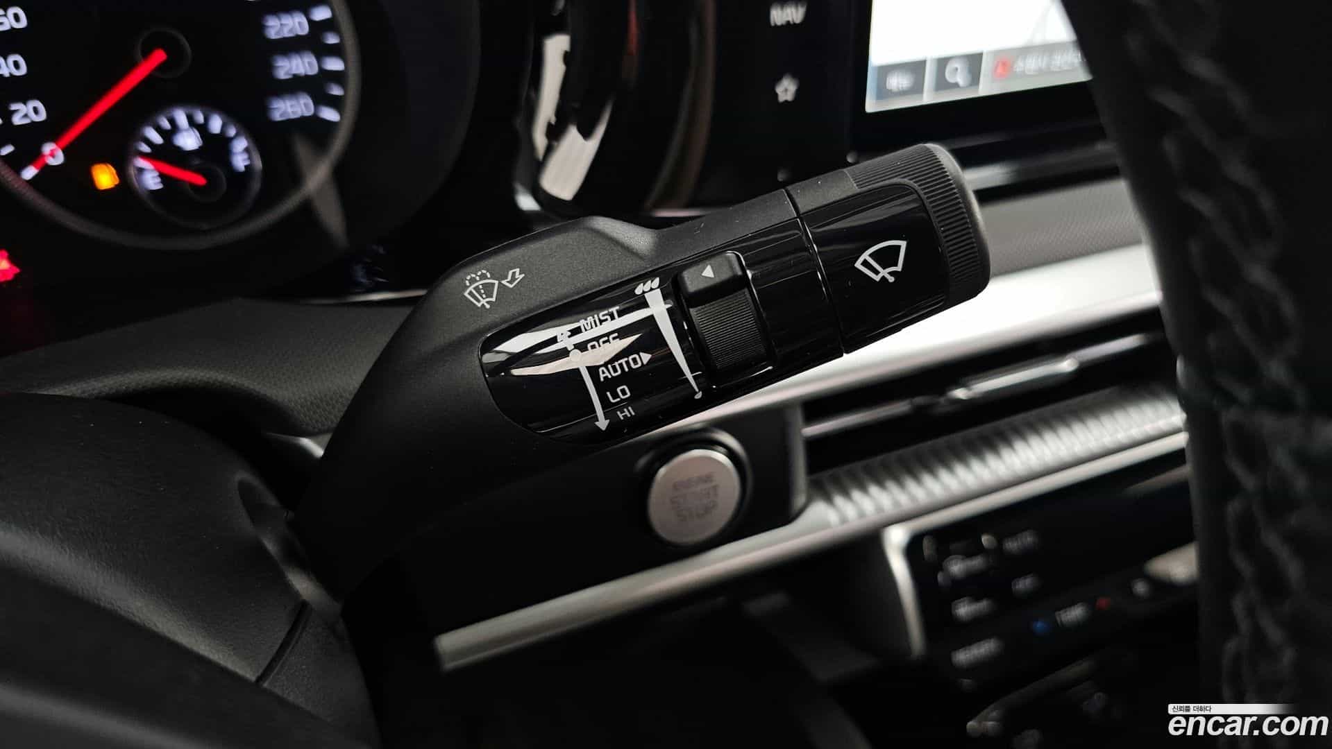 K5 Kia 2022.1-OPTION-023