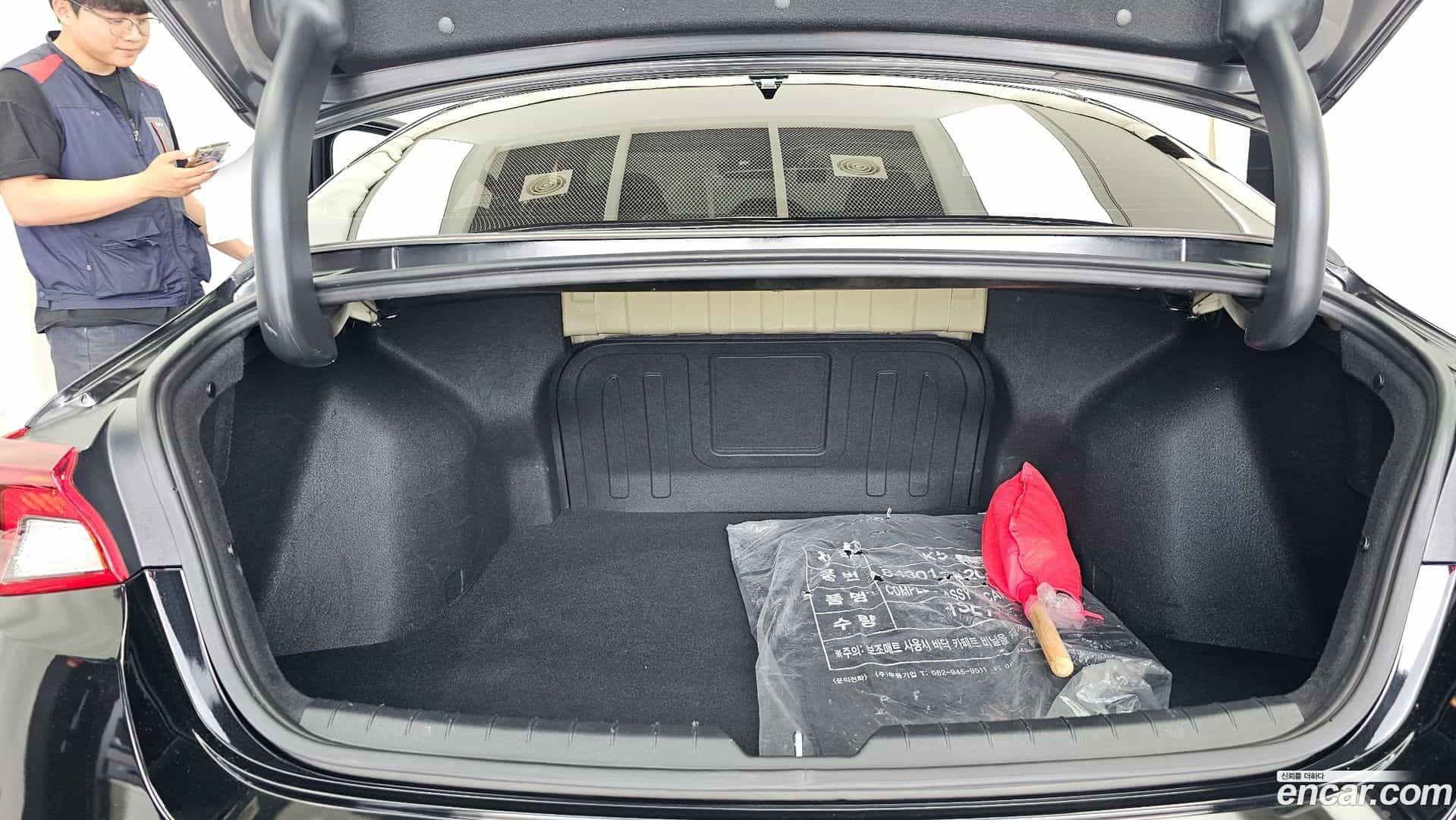 K5 Kia 2022.1-OPTION-024