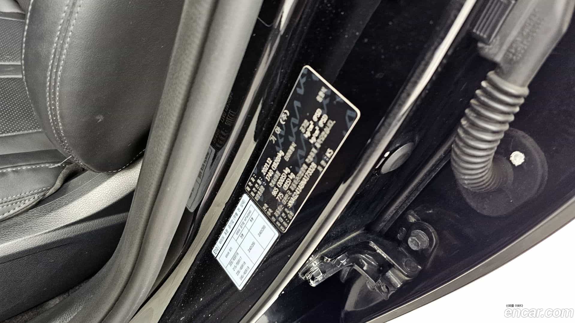 K5 Kia 2022.1-OPTION-044