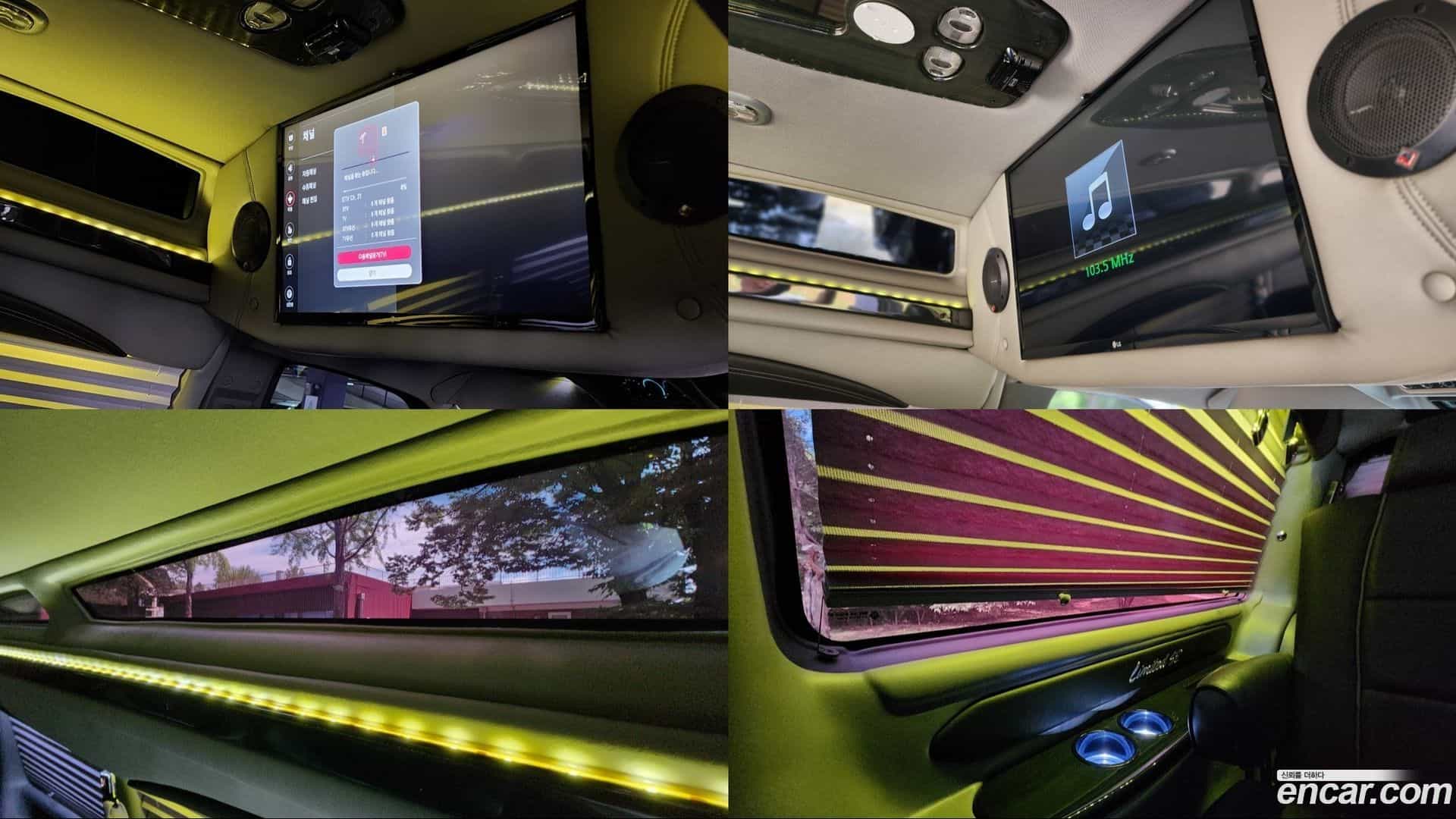Express Van Chevrolet 2017.7-OPTION-017