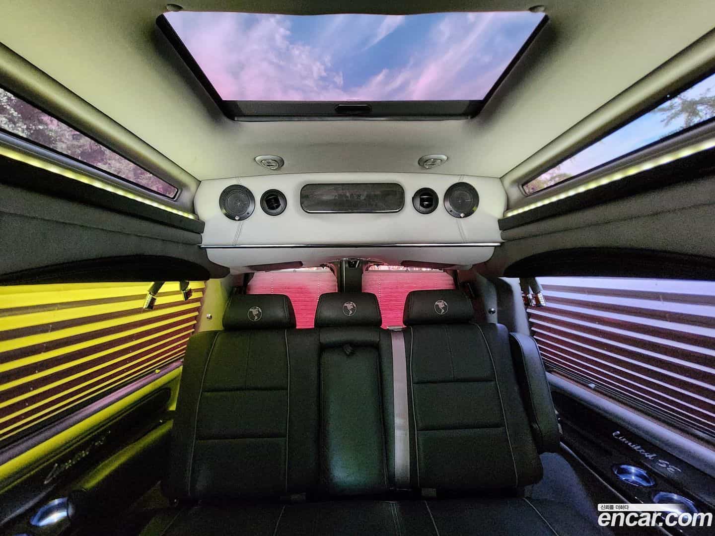 Express Van Chevrolet 2017.7-OPTION-020