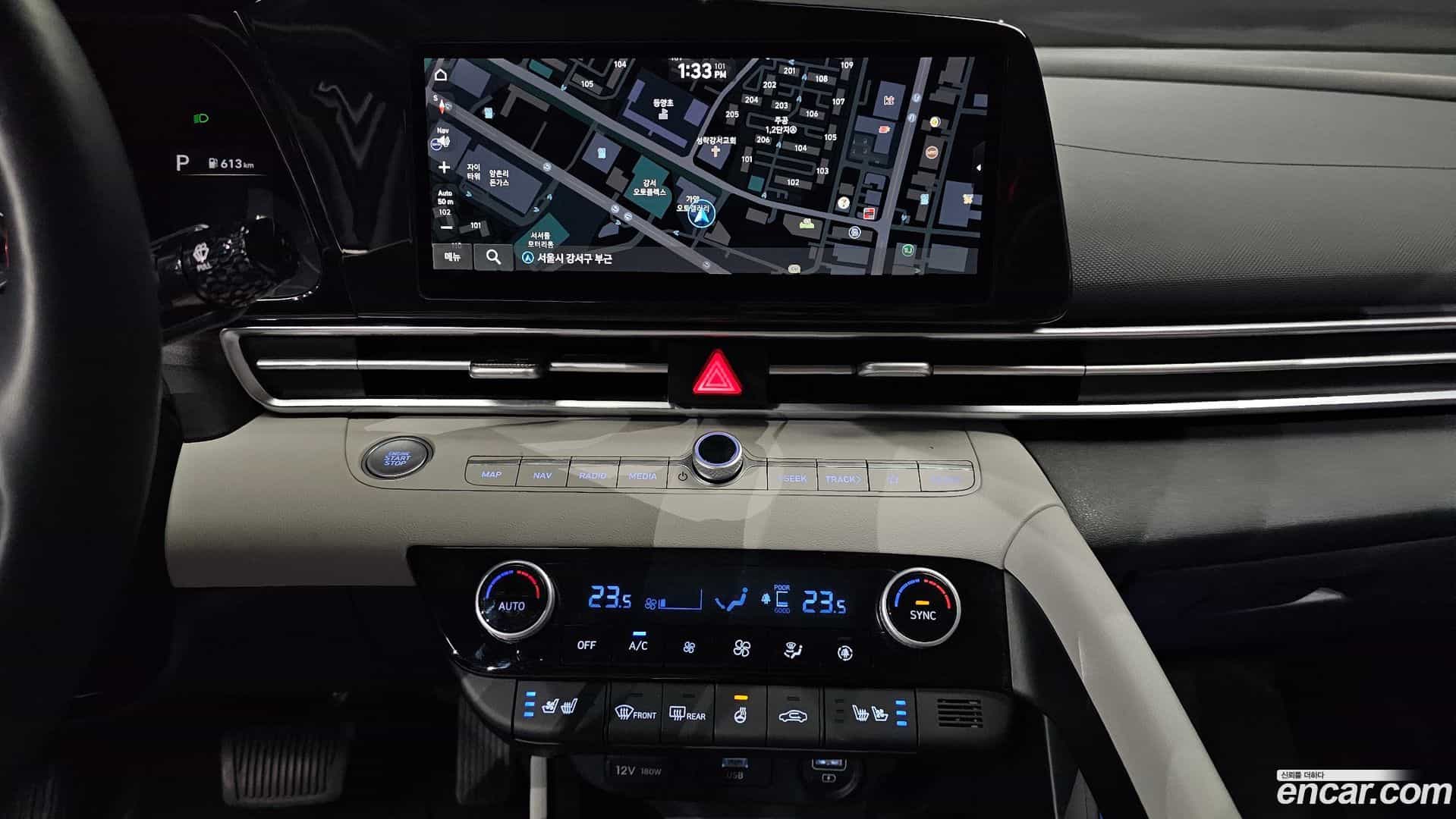 AVANTE Hyundai 2022.6-OPTION-018