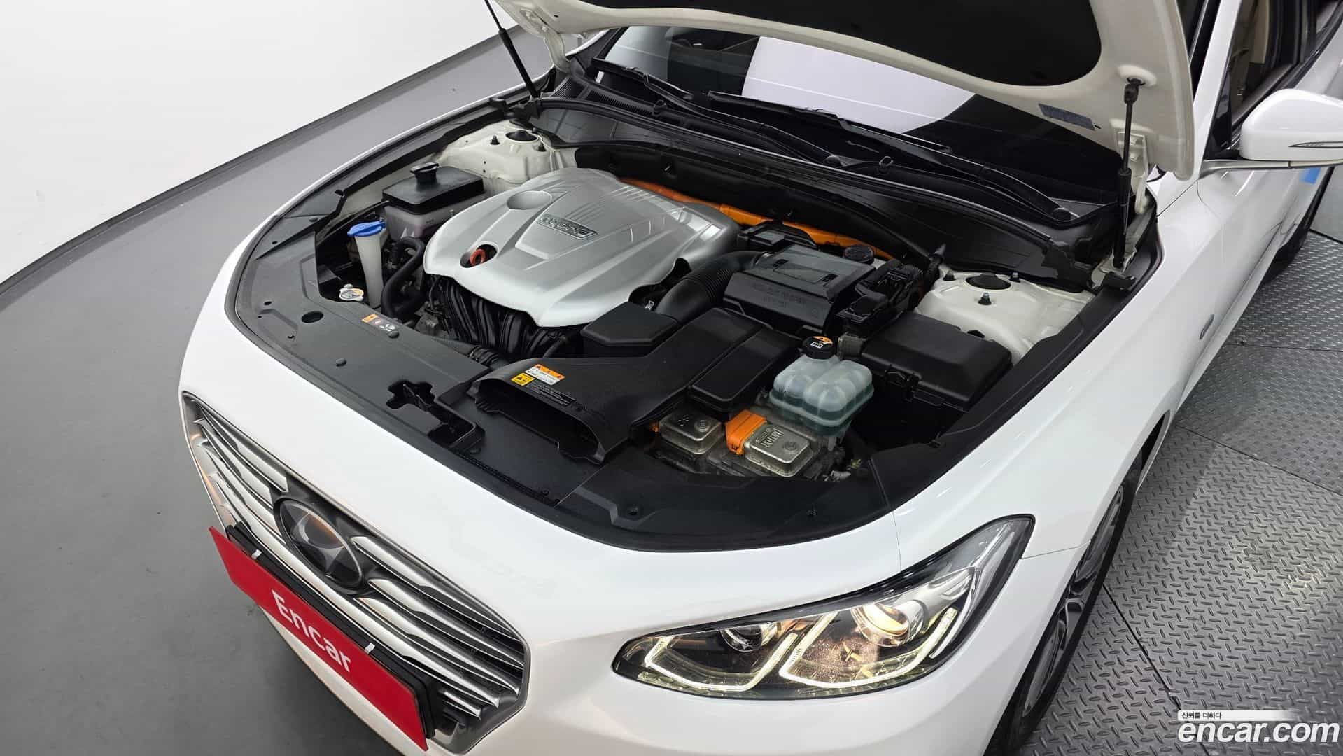 Grandeur Hyundai 2019.3-OUTER-006