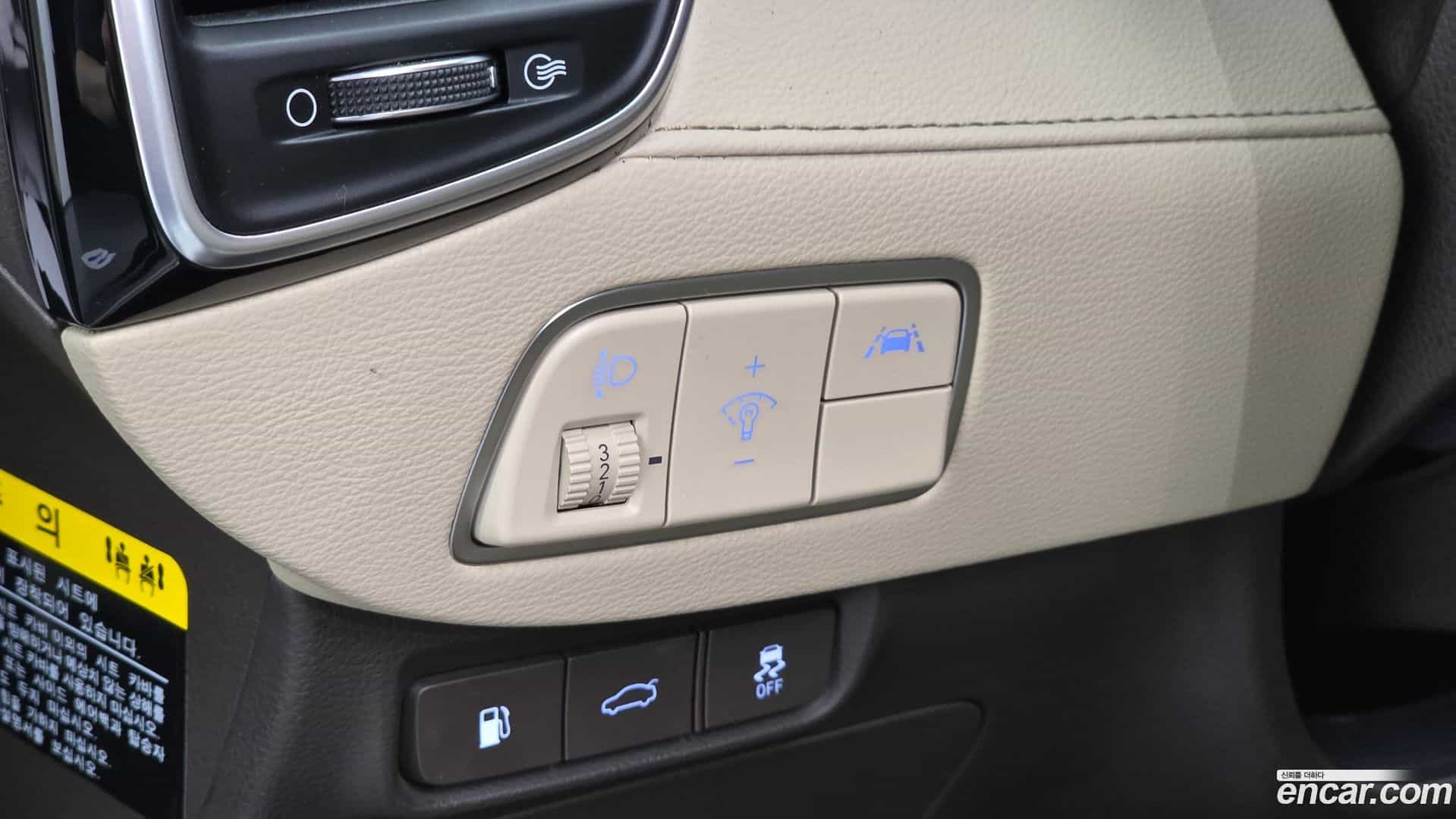 Grandeur Hyundai 2019.3-OPTION-019