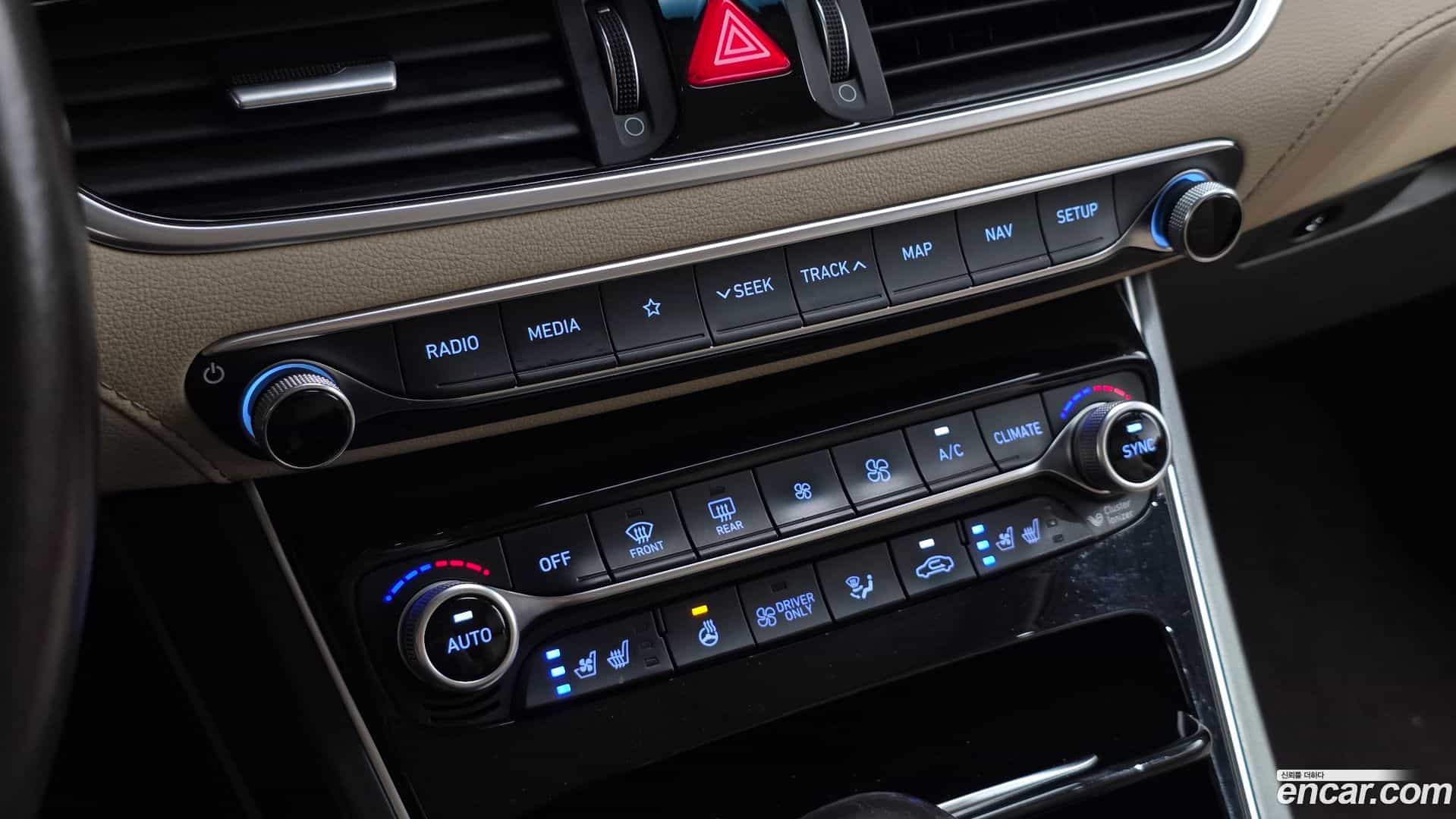 Grandeur Hyundai 2019.3-OPTION-022