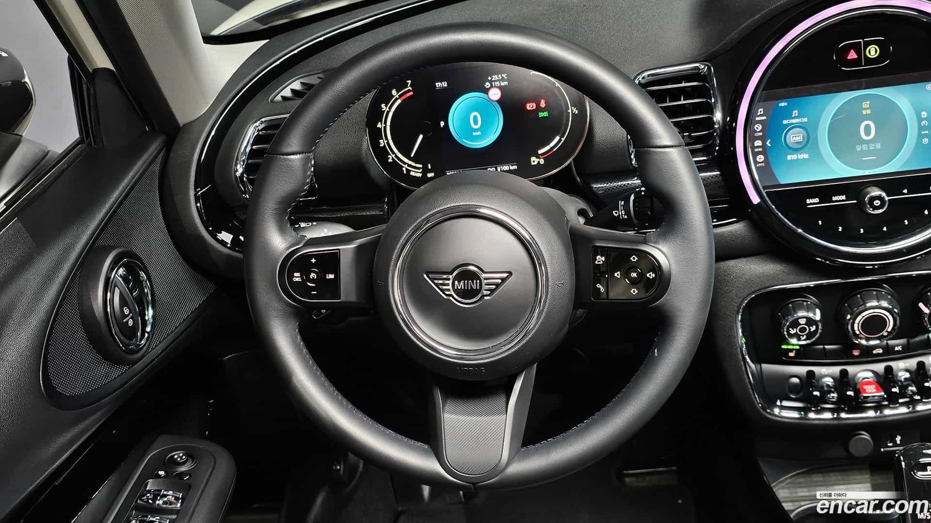 Clubman Mini 2022.4-OPTION-017