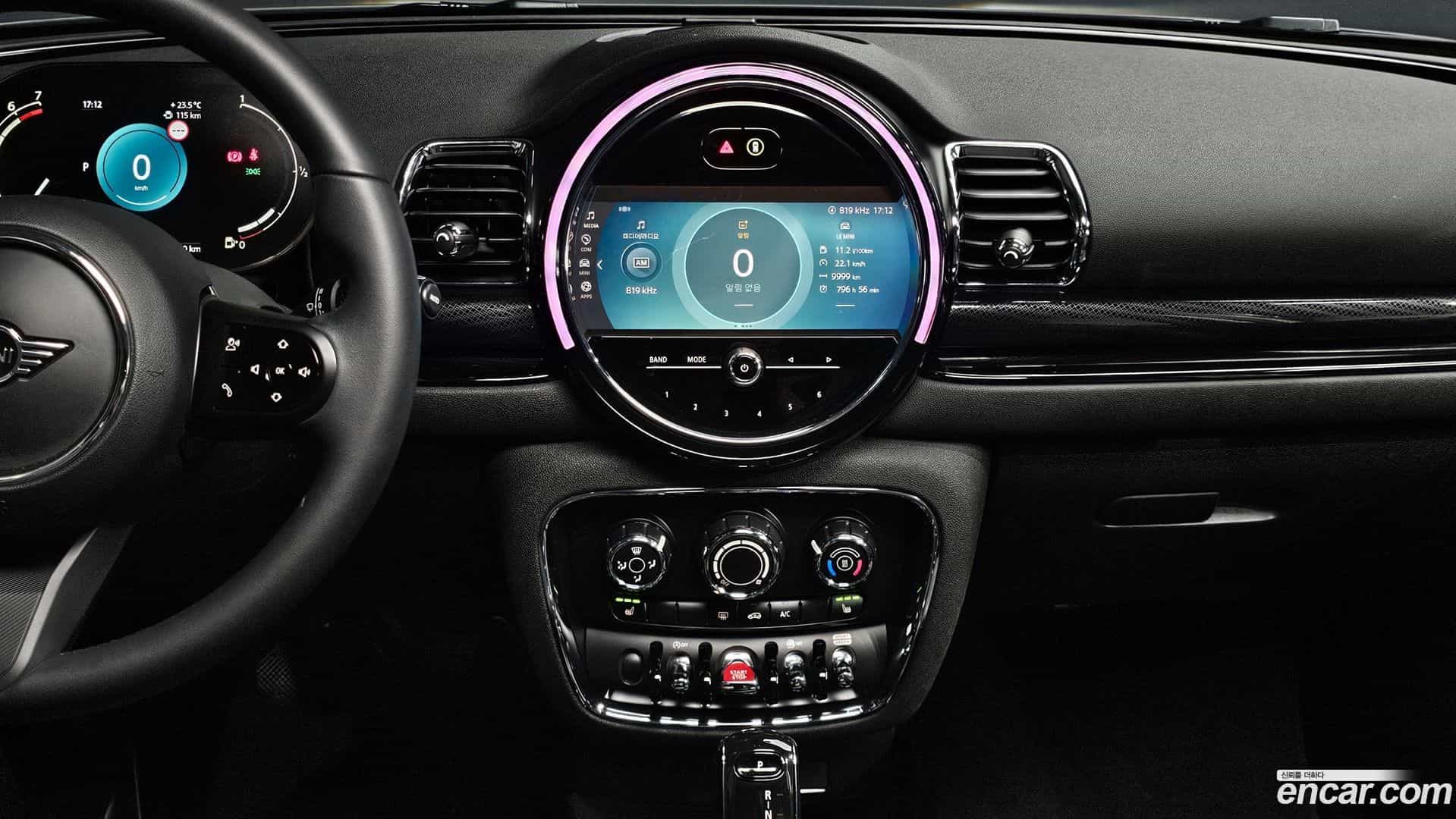 Clubman Mini 2022.4-OPTION-019