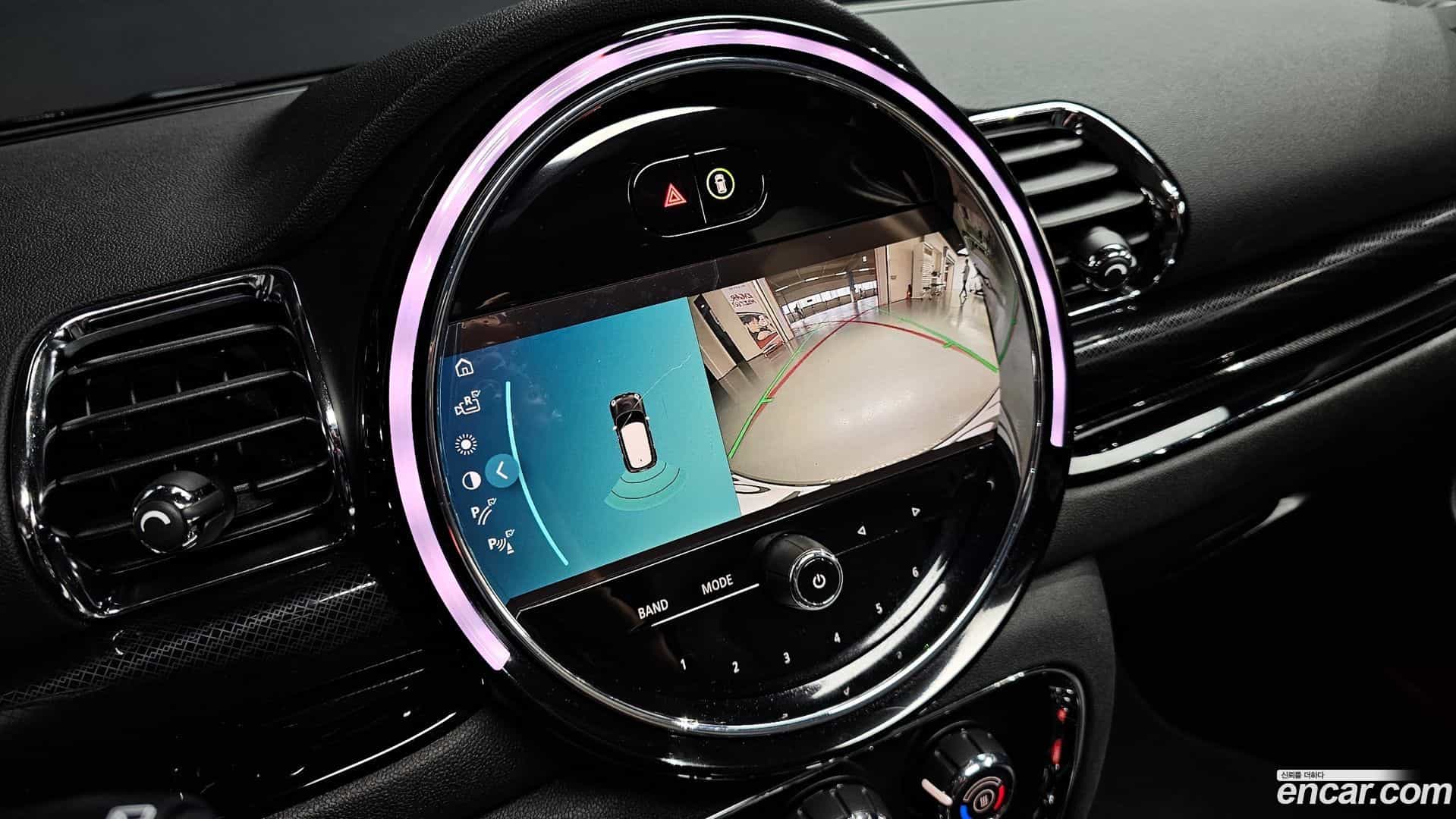 Clubman Mini 2022.4-OPTION-020