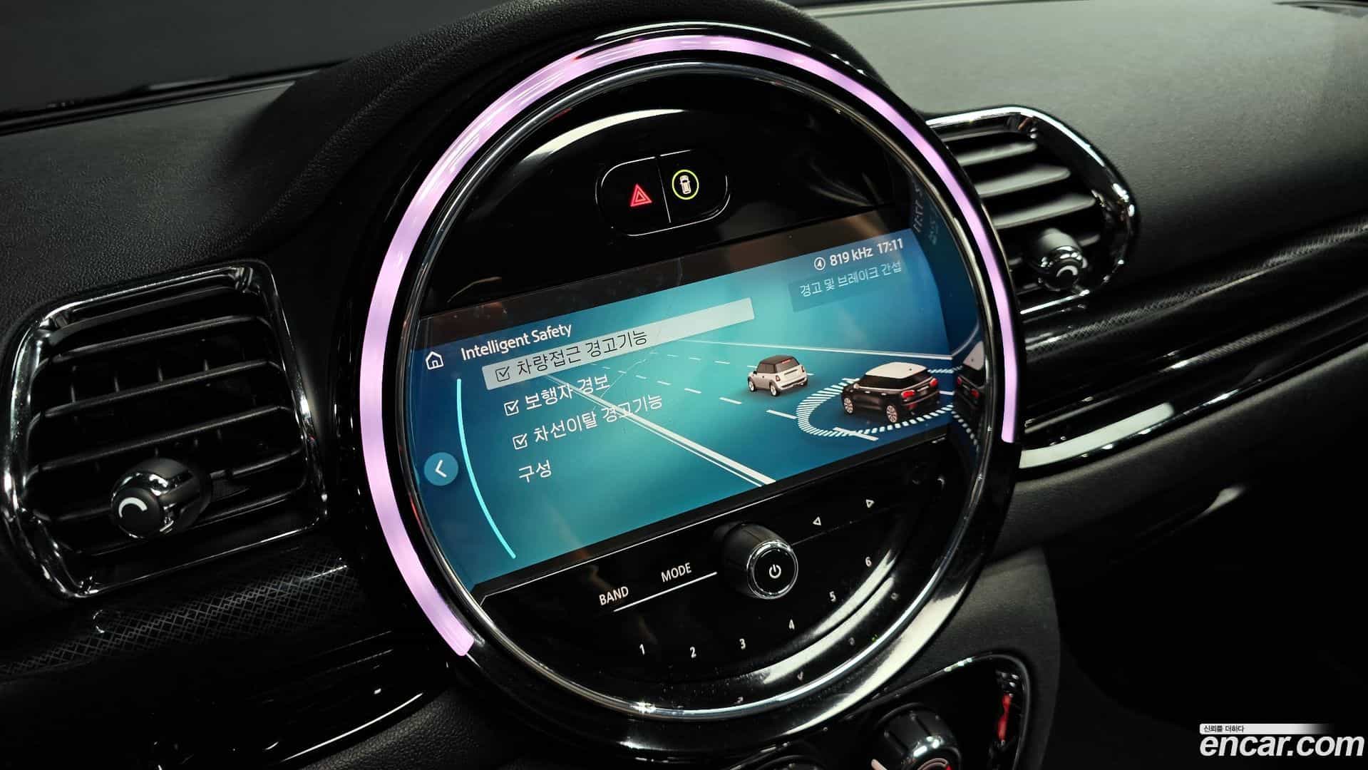 Clubman Mini 2022.4-OPTION-021