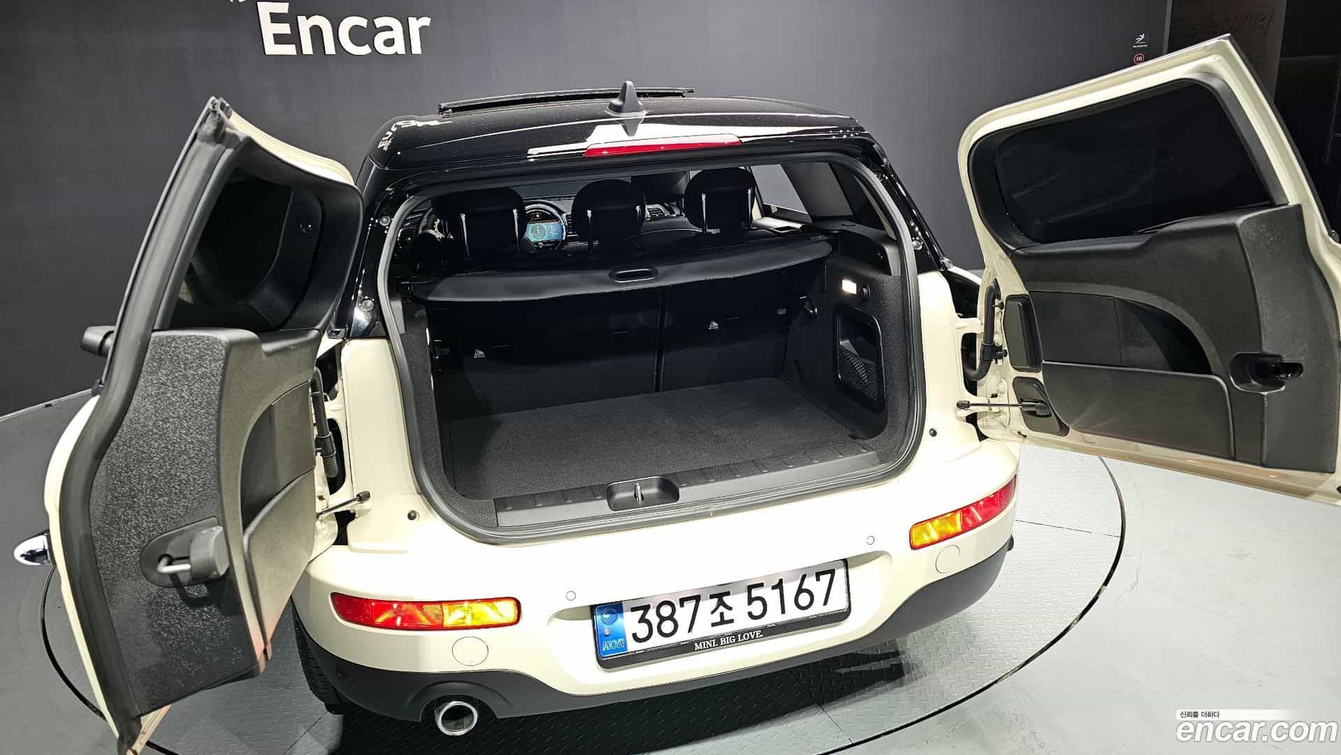 Clubman Mini 2022.4-OPTION-024