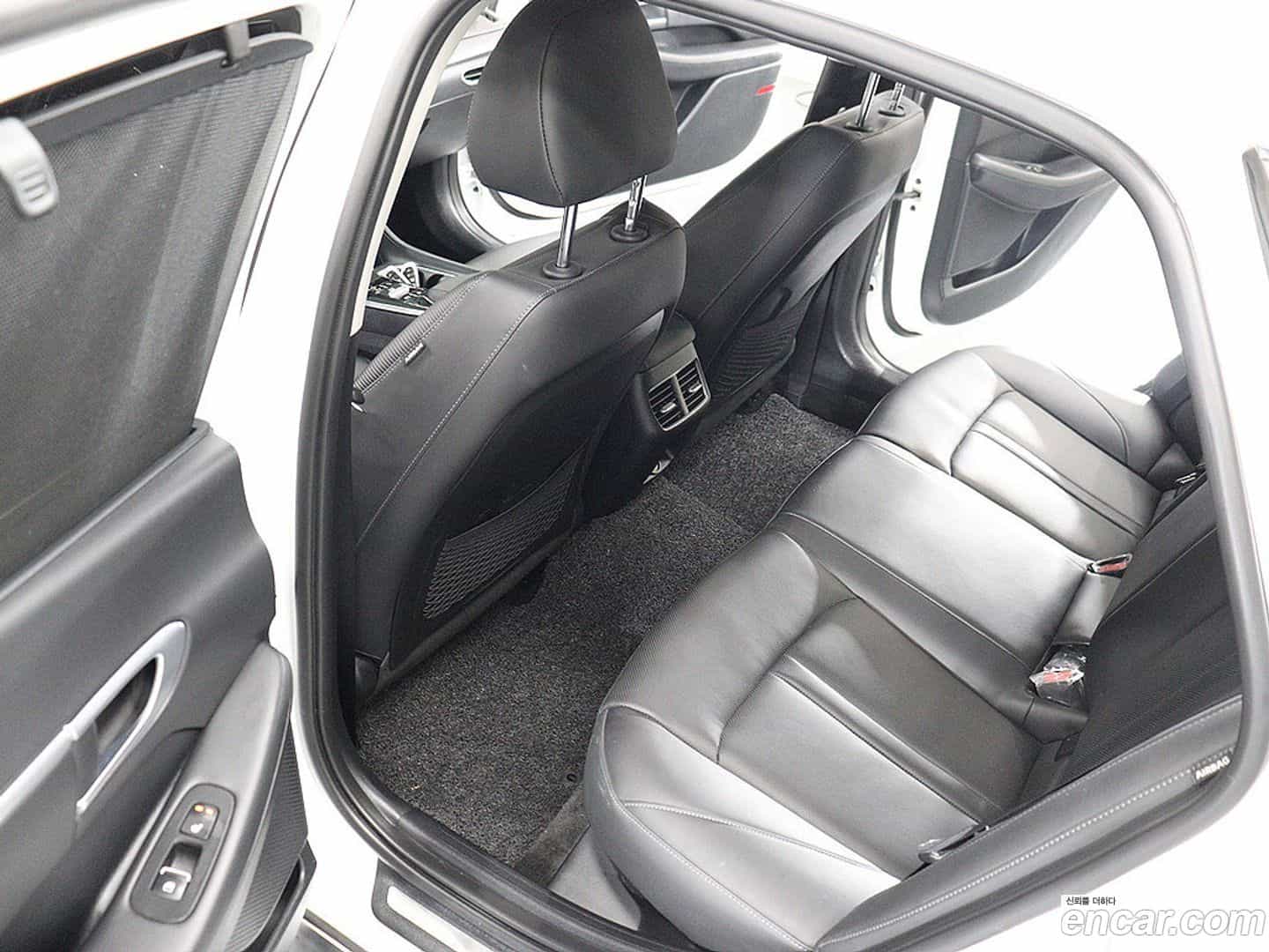 Sonata Hyundai 2021.4-OPTION-020